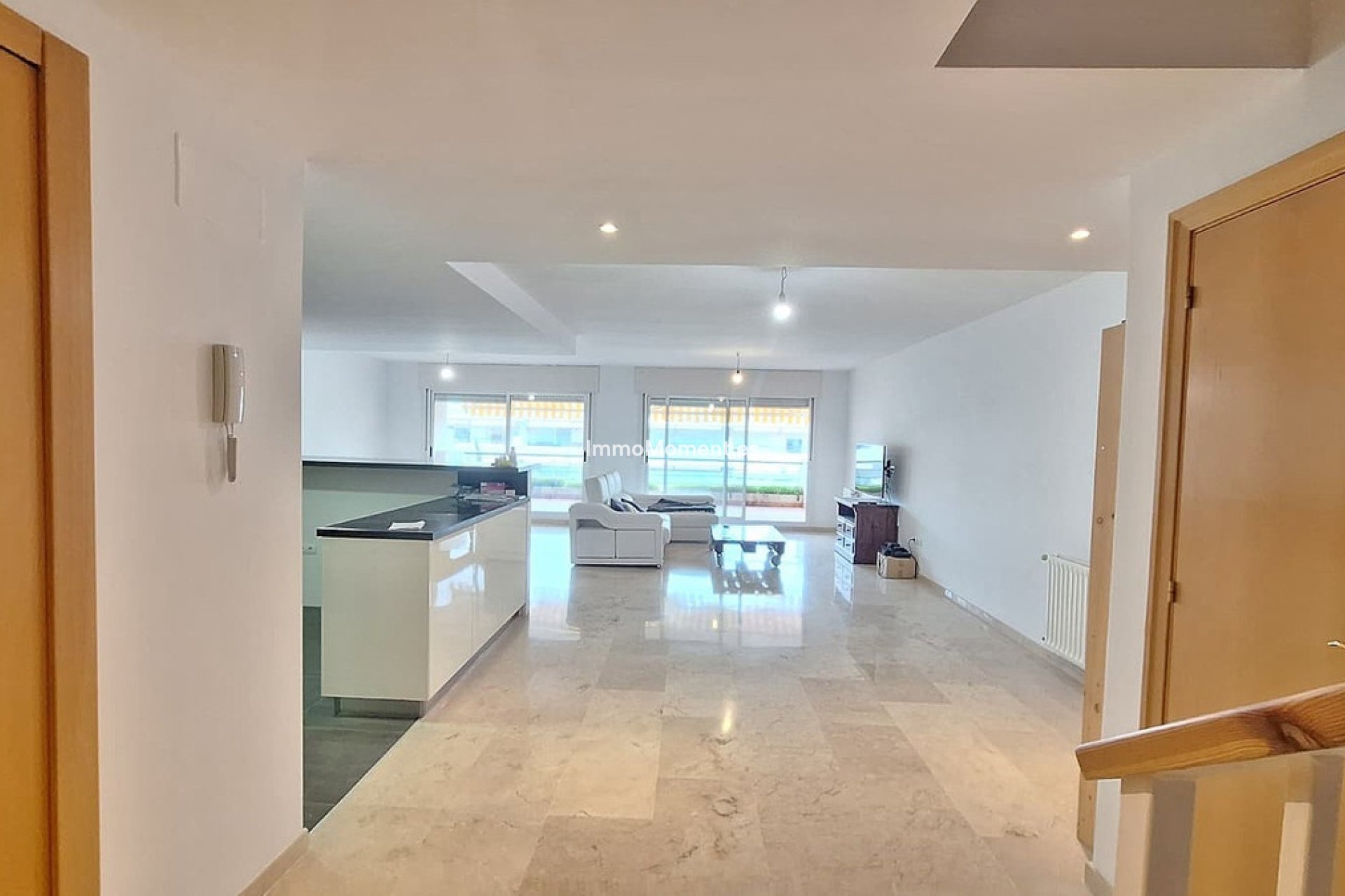Bestaande woning - Appartement - Marbella - Guadalmina Alta