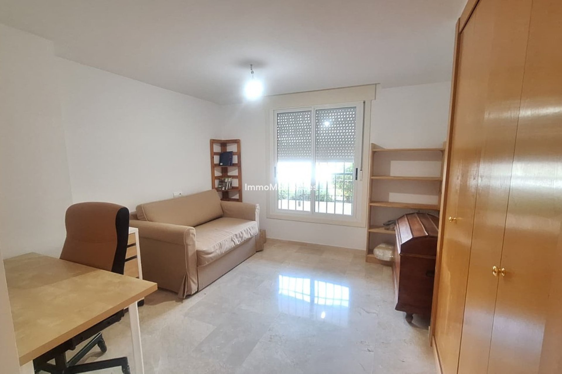 Bestaande woning - Appartement - Marbella - Guadalmina Alta