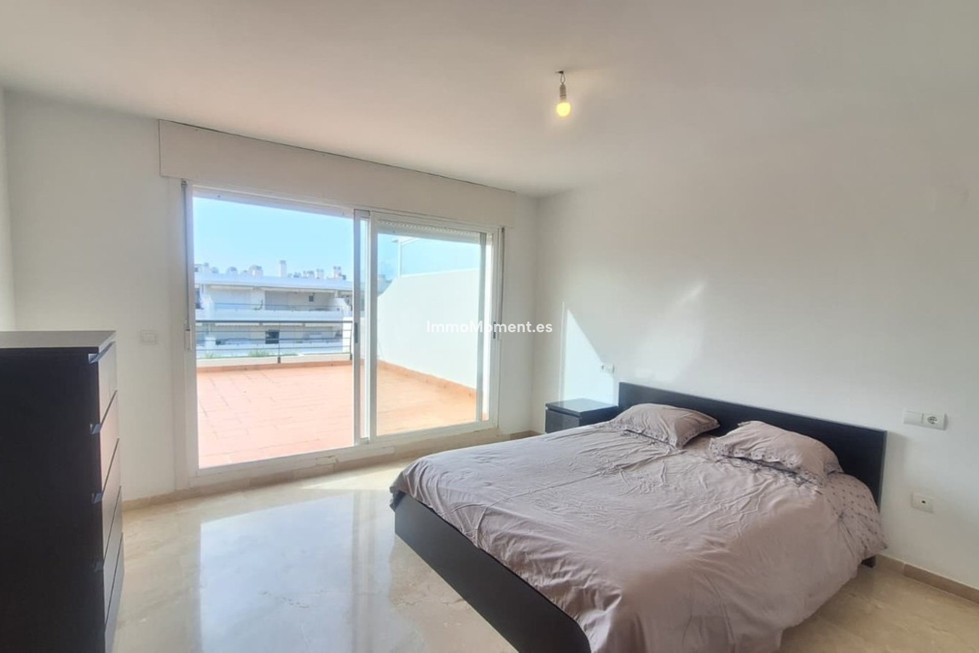 Bestaande woning - Appartement - Marbella - Guadalmina Alta