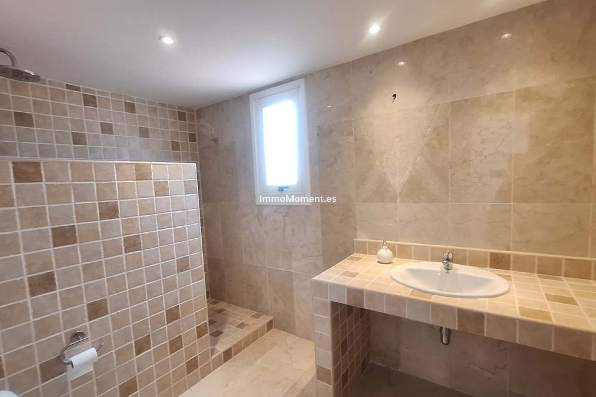 Bestaande woning - Appartement - Marbella - Guadalmina Alta