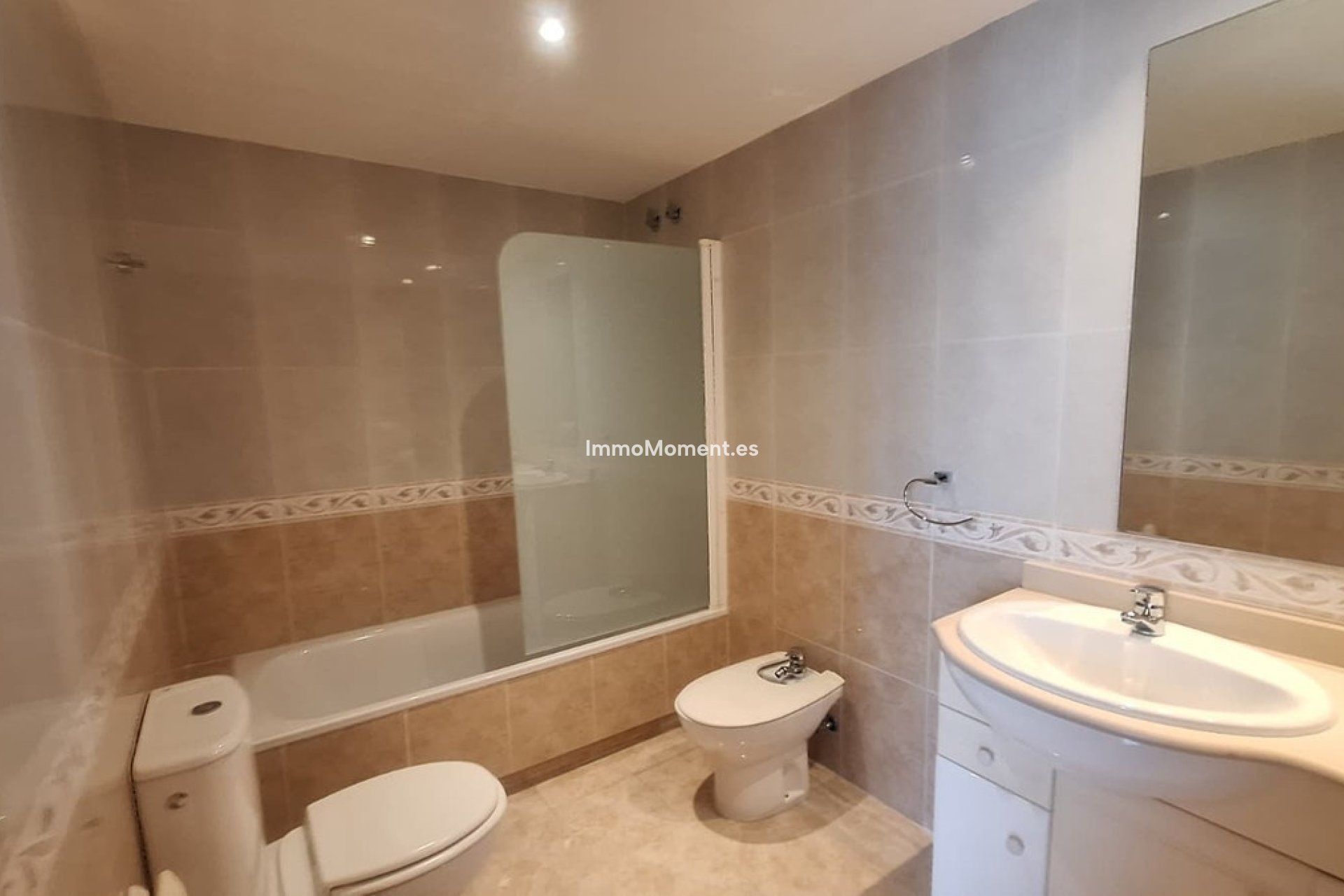 Bestaande woning - Appartement - Marbella - Guadalmina Alta
