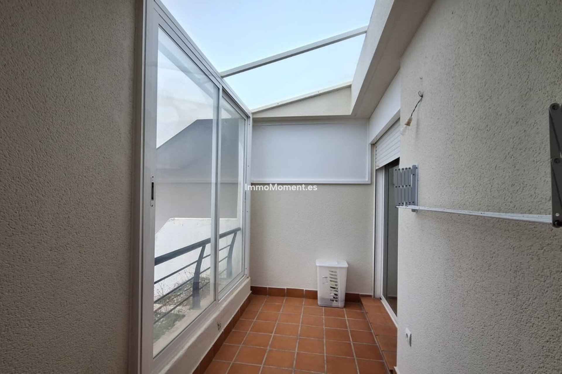 Bestaande woning - Appartement - Marbella - Guadalmina Alta