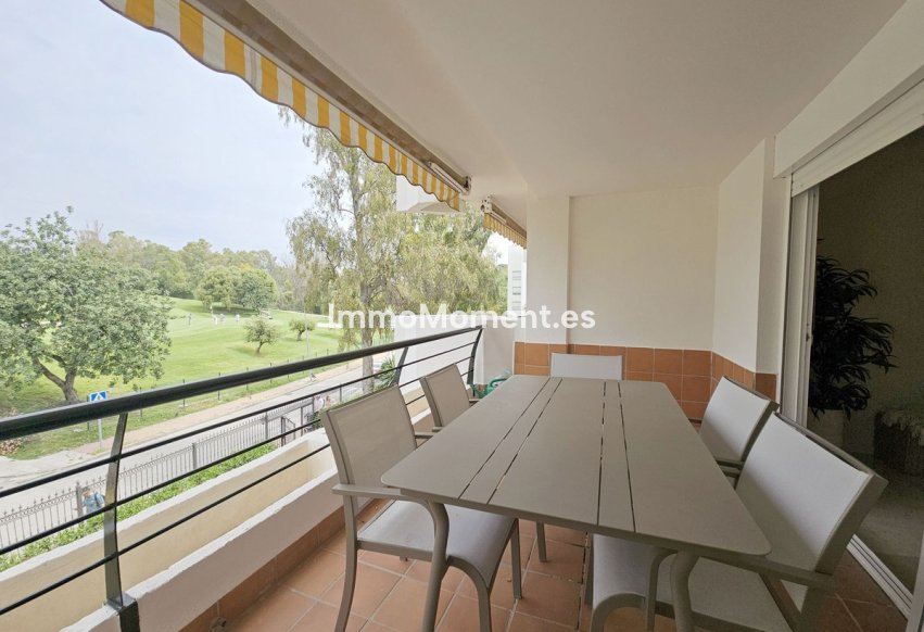 Bestaande woning - Appartement - Marbella - Guadalmina Alta