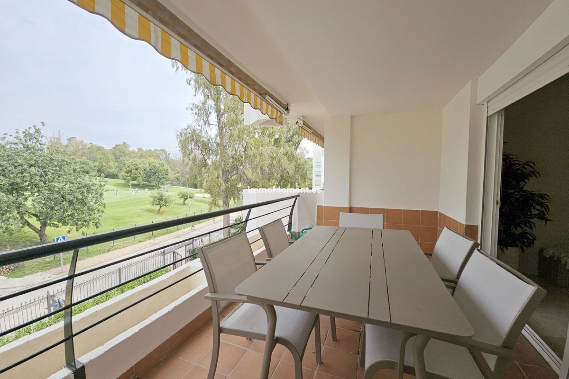 Bestaande woning - Appartement - Marbella - Guadalmina Alta