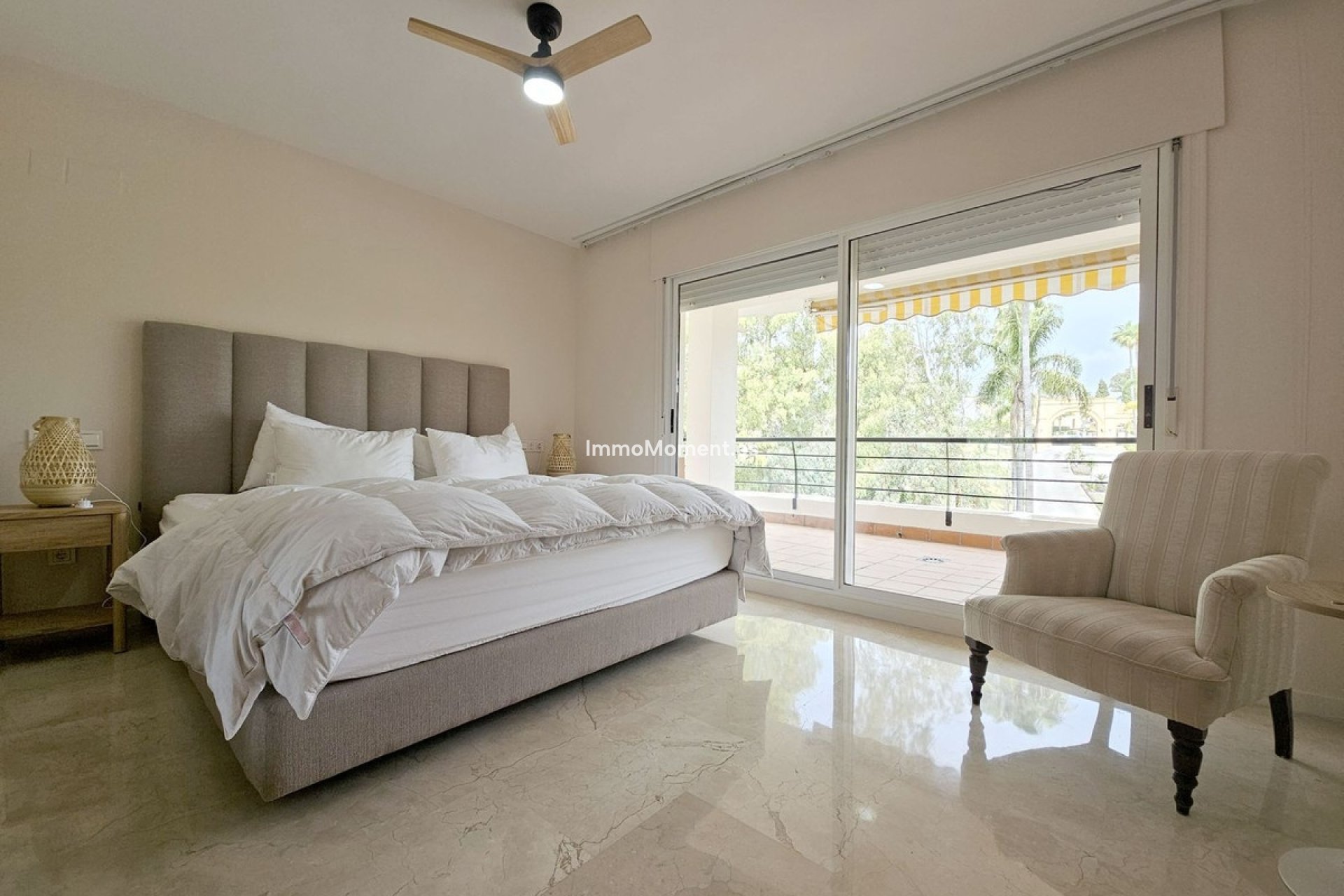 Bestaande woning - Appartement - Marbella - Guadalmina Alta