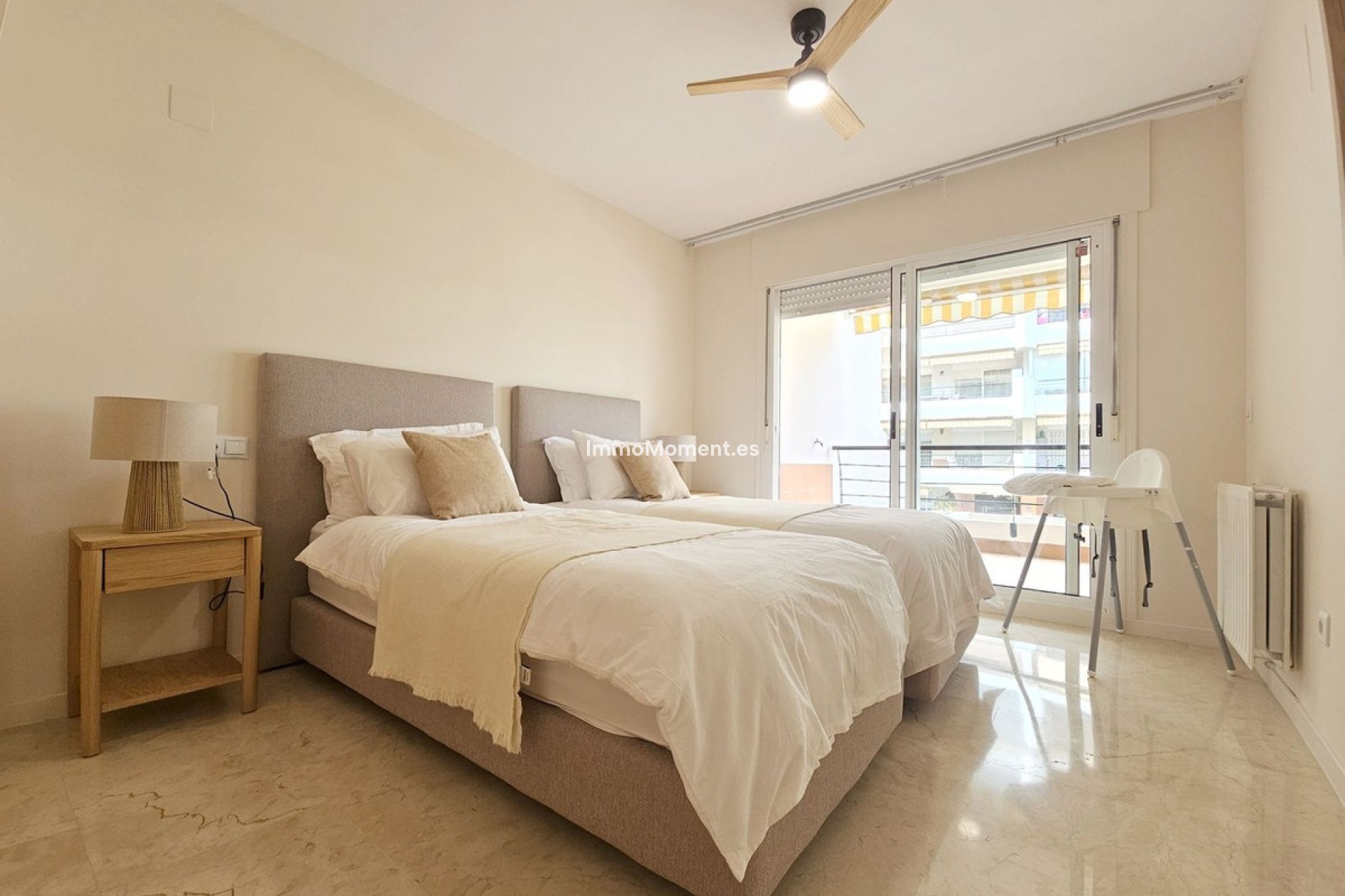 Bestaande woning - Appartement - Marbella - Guadalmina Alta
