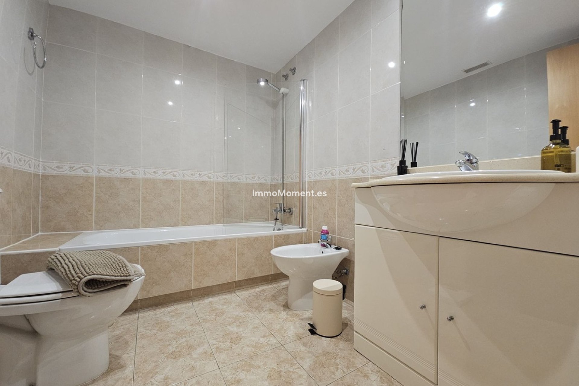 Bestaande woning - Appartement - Marbella - Guadalmina Alta