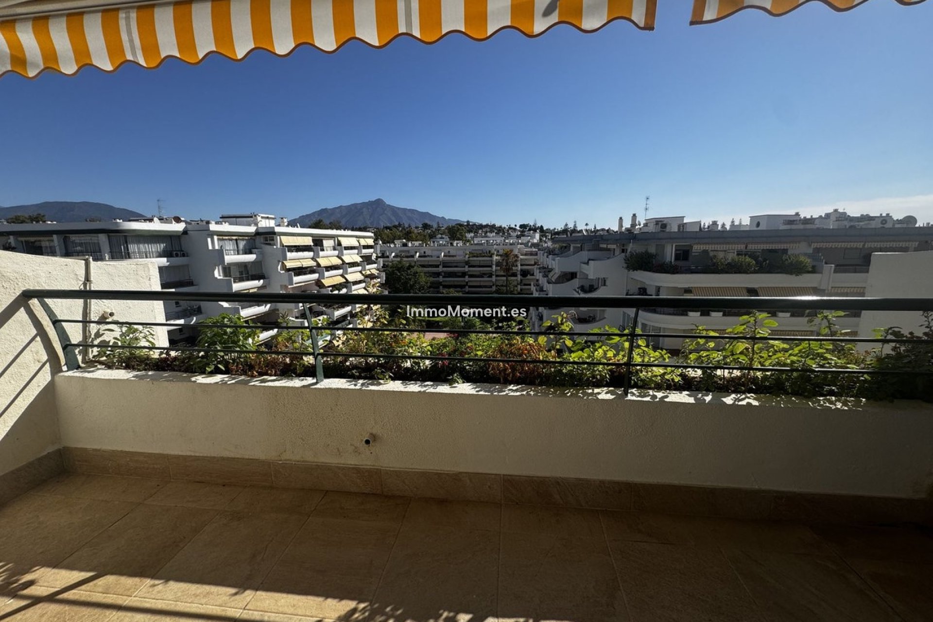 Bestaande woning - Appartement - Marbella - Guadalmina Alta