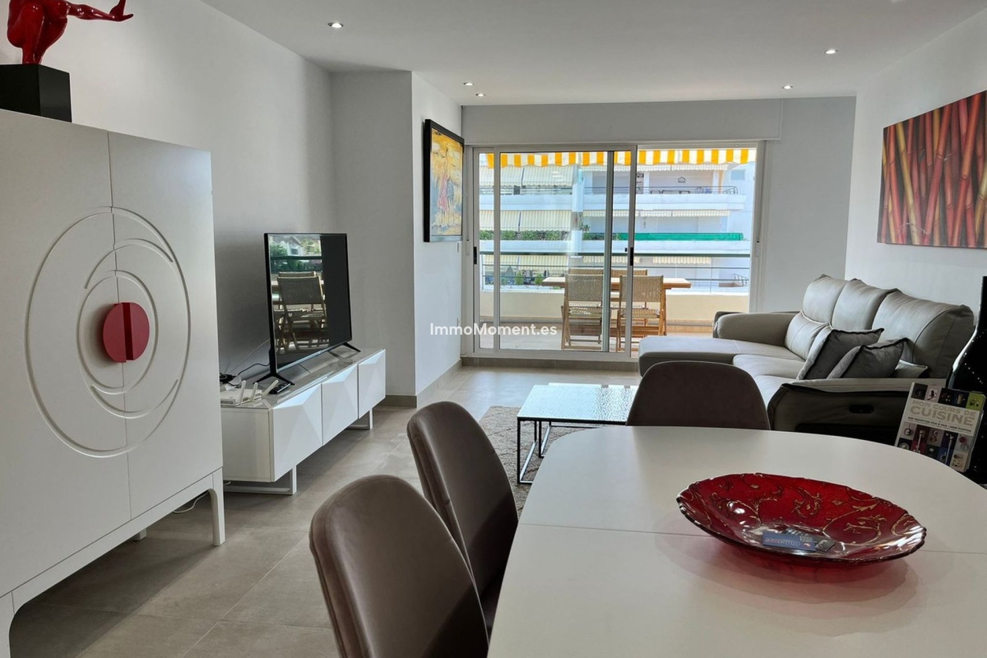 Bestaande woning - Appartement - Marbella - Guadalmina Alta