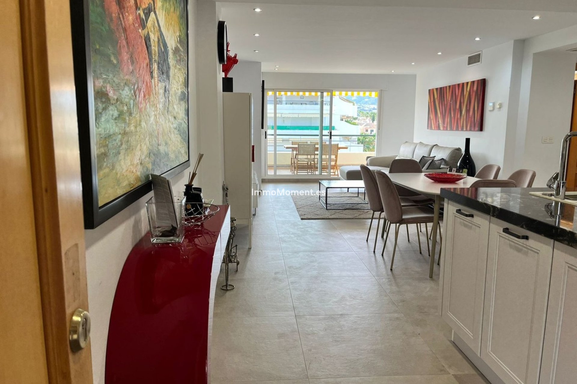 Bestaande woning - Appartement - Marbella - Guadalmina Alta