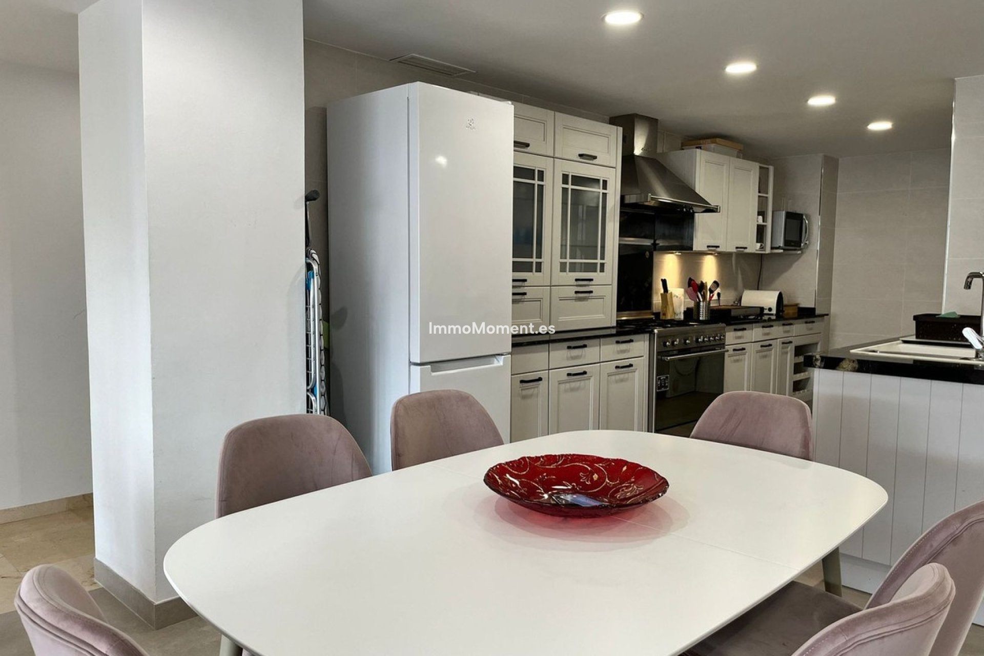 Bestaande woning - Appartement - Marbella - Guadalmina Alta