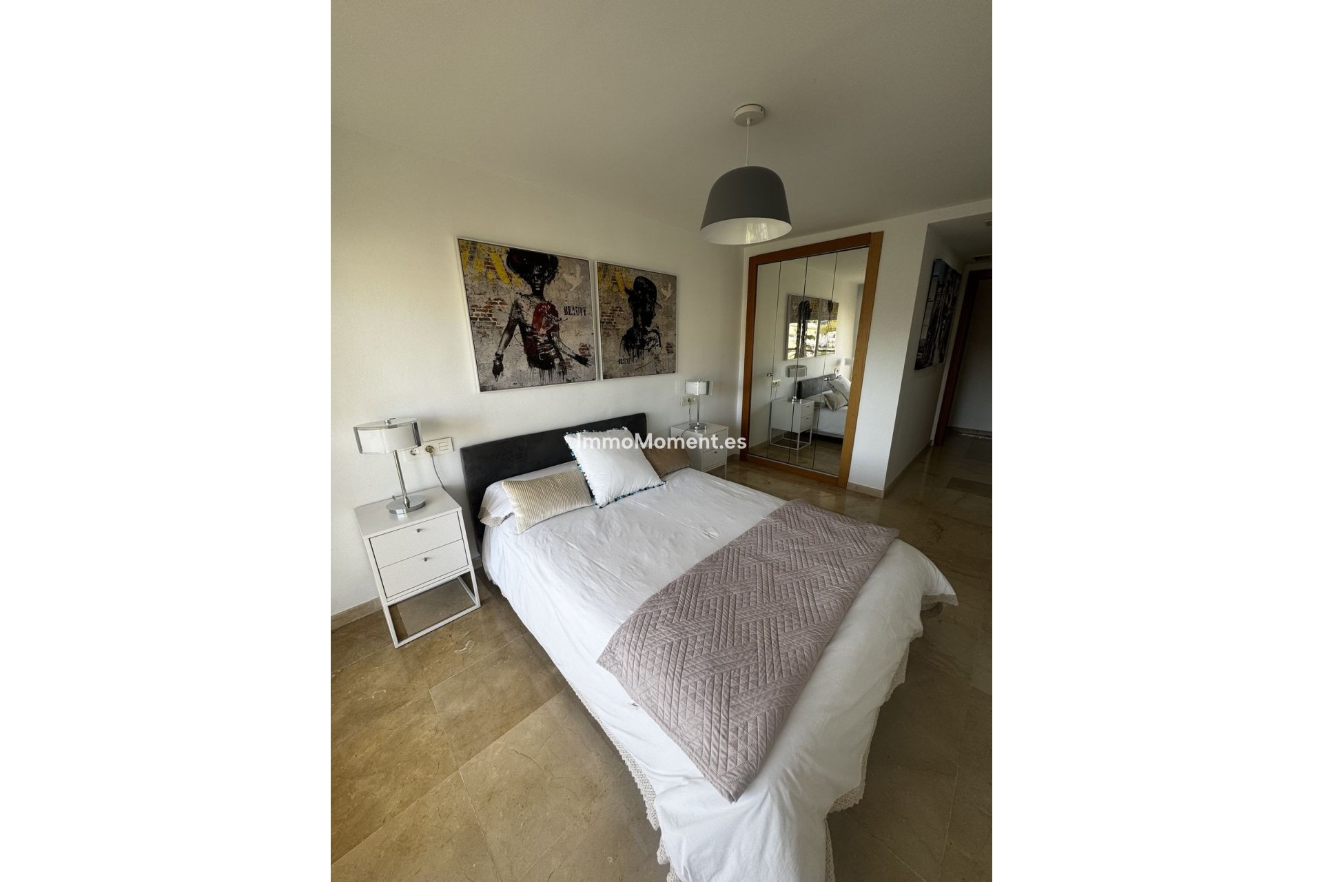 Bestaande woning - Appartement - Marbella - Guadalmina Alta