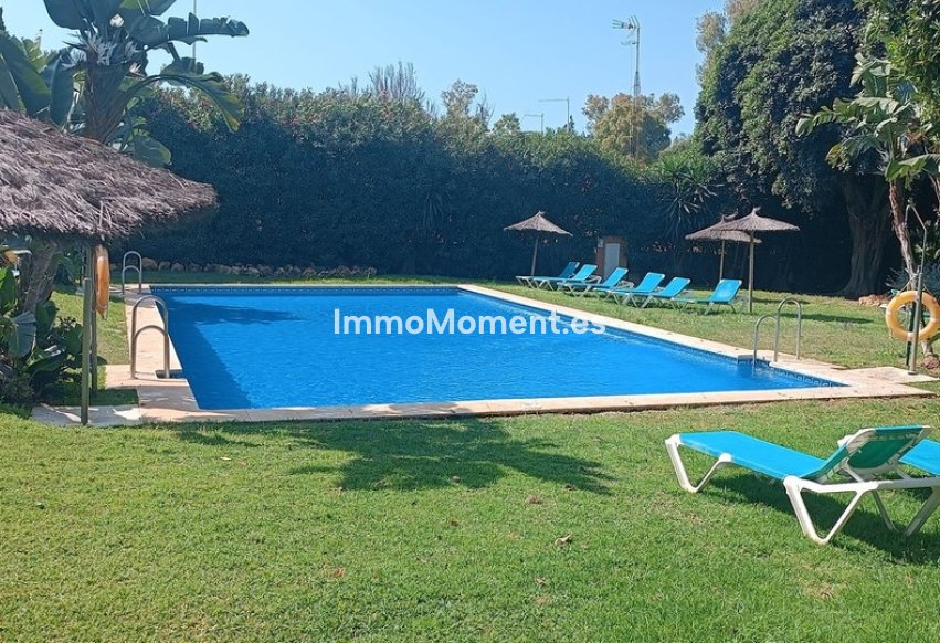 Bestaande woning - Appartement - Marbella - Guadalmina Alta