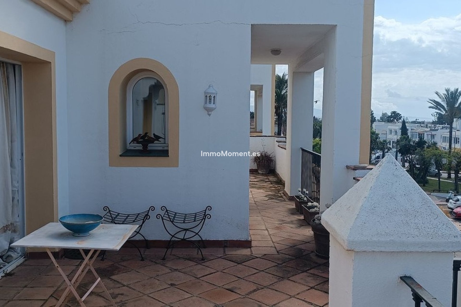 Bestaande woning - Appartement - Marbella - Guadalmina Alta