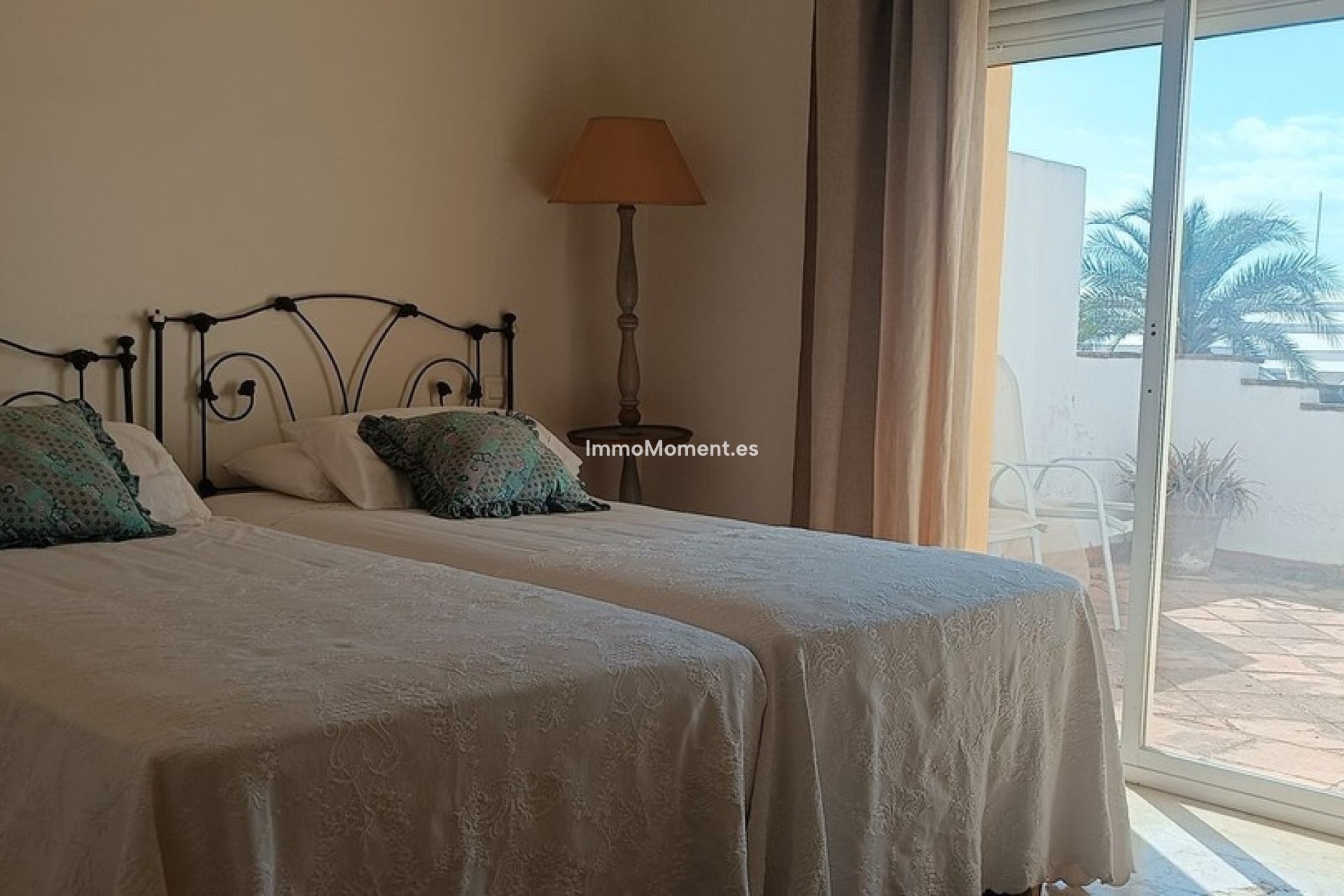 Bestaande woning - Appartement - Marbella - Guadalmina Alta