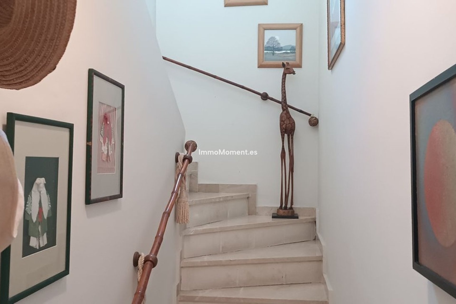 Bestaande woning - Appartement - Marbella - Guadalmina Alta