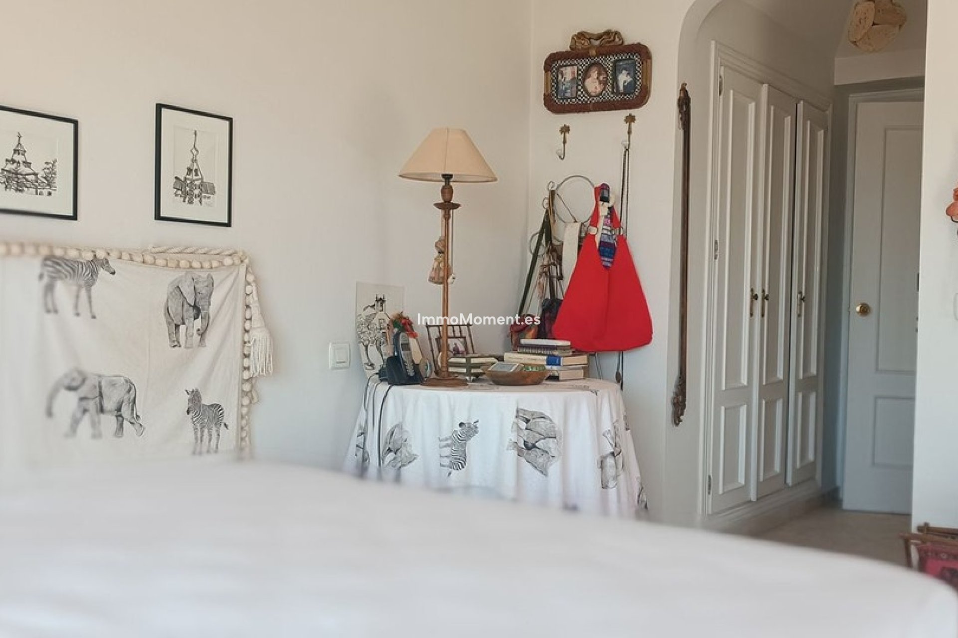 Bestaande woning - Appartement - Marbella - Guadalmina Alta