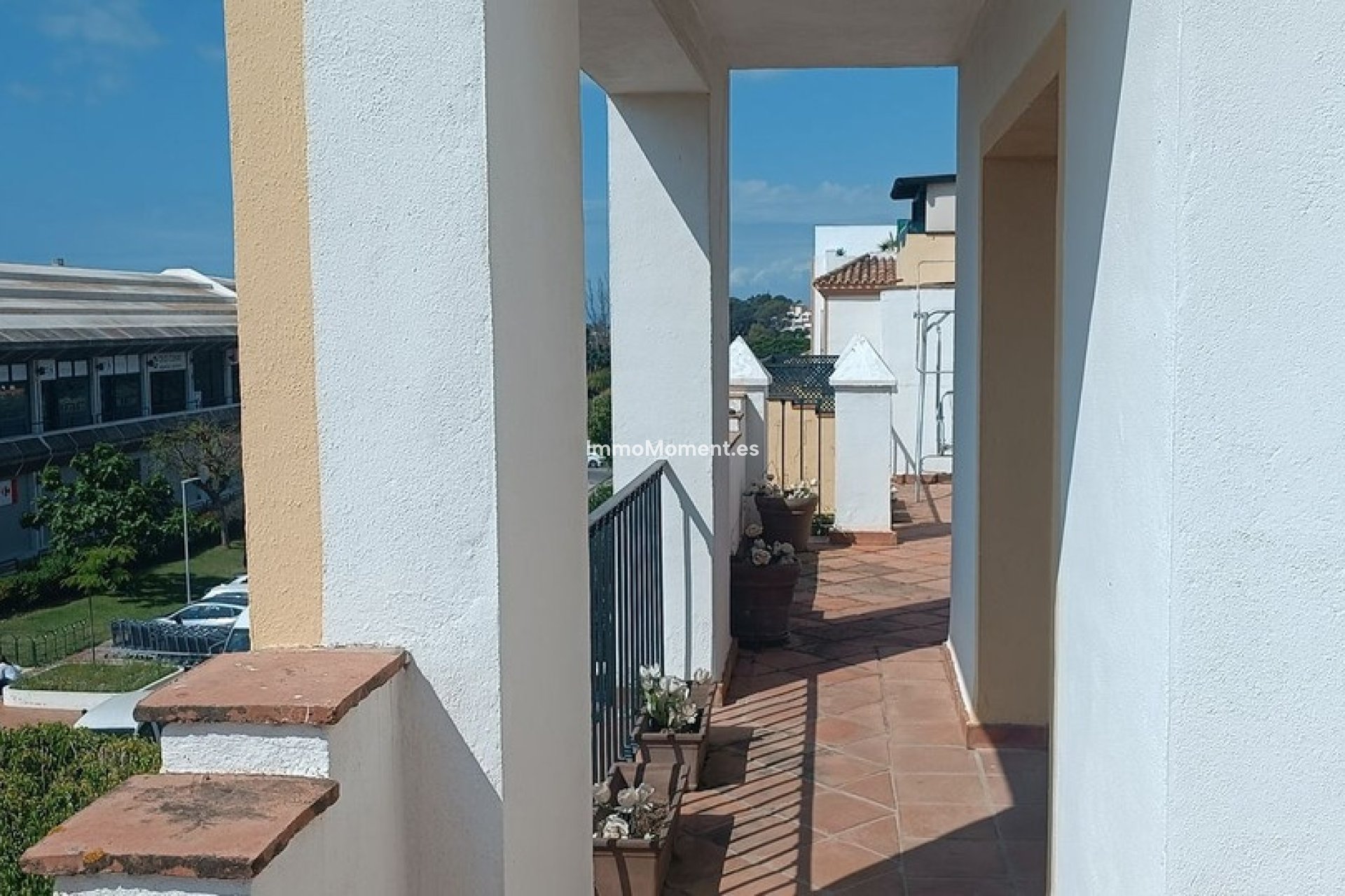 Bestaande woning - Appartement - Marbella - Guadalmina Alta