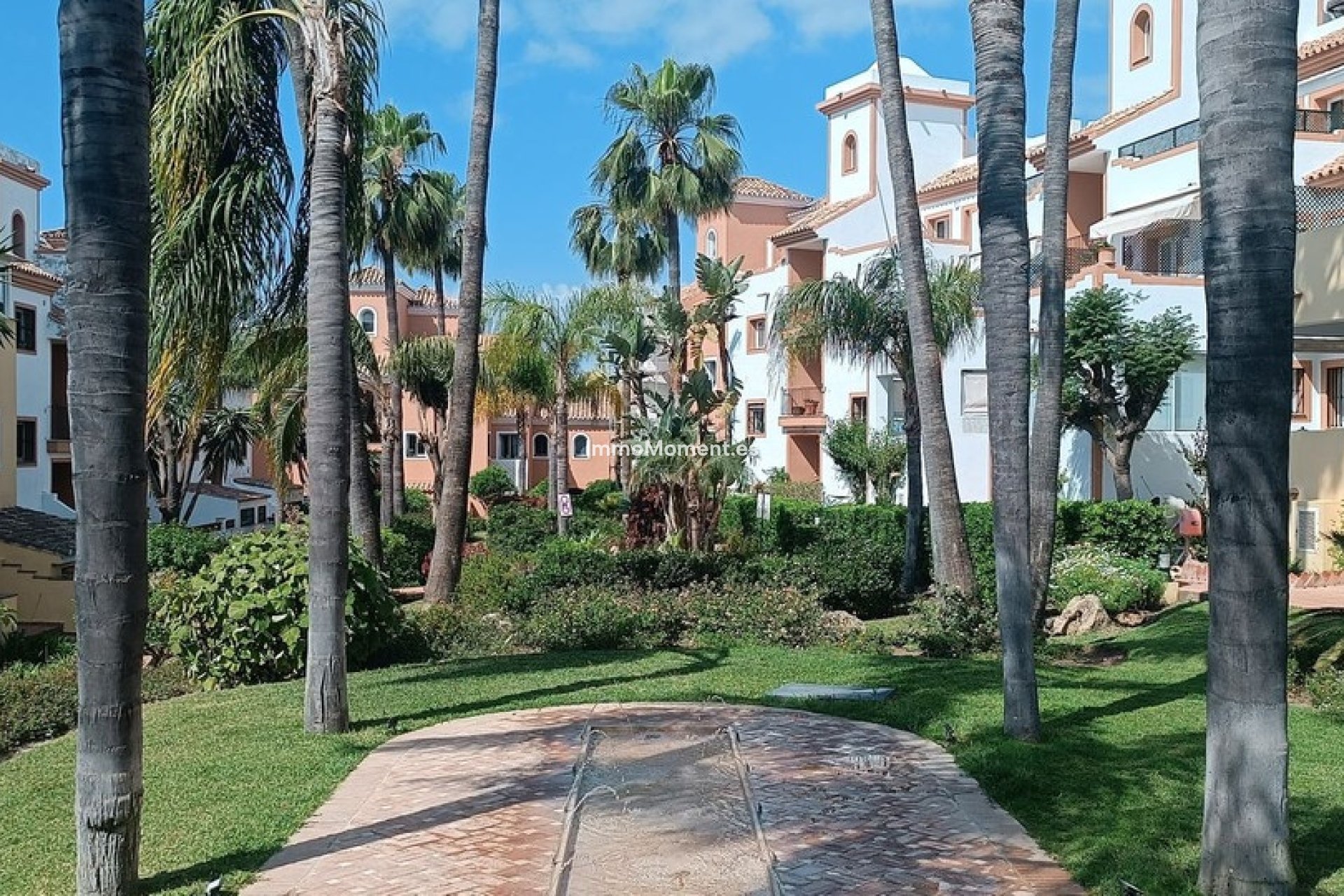 Bestaande woning - Appartement - Marbella - Guadalmina Alta