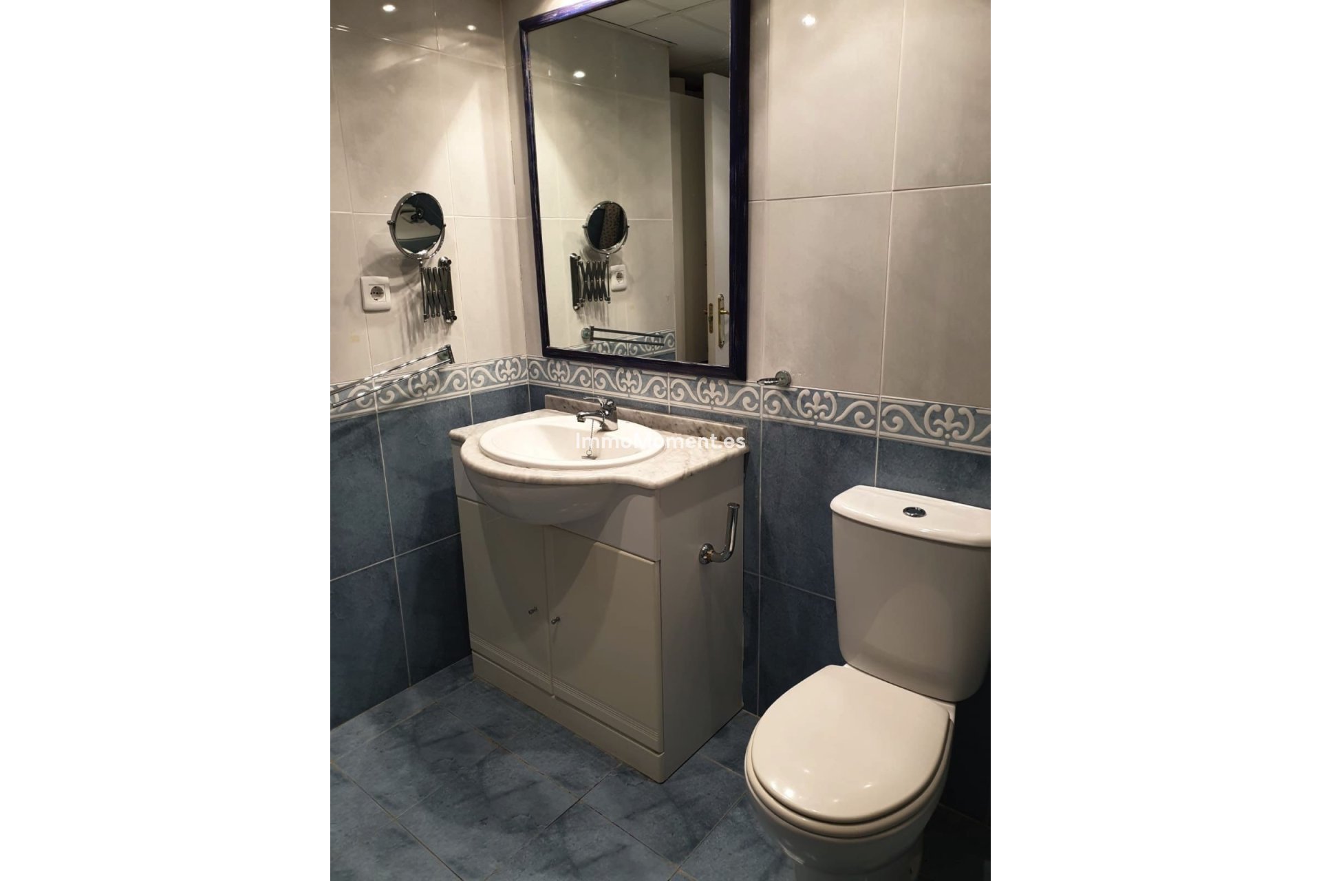Bestaande woning - Appartement - Marbella - Guadalmina Alta