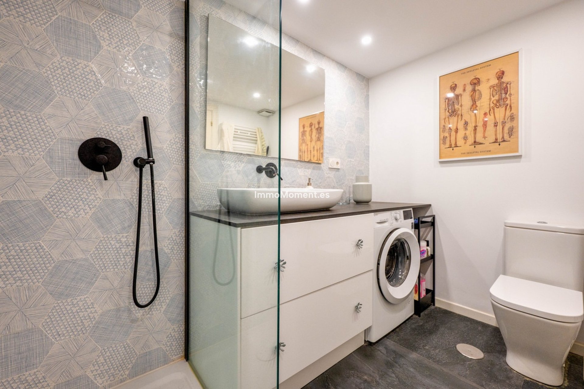 Bestaande woning - Appartement - Marbella - Guadalmina Alta