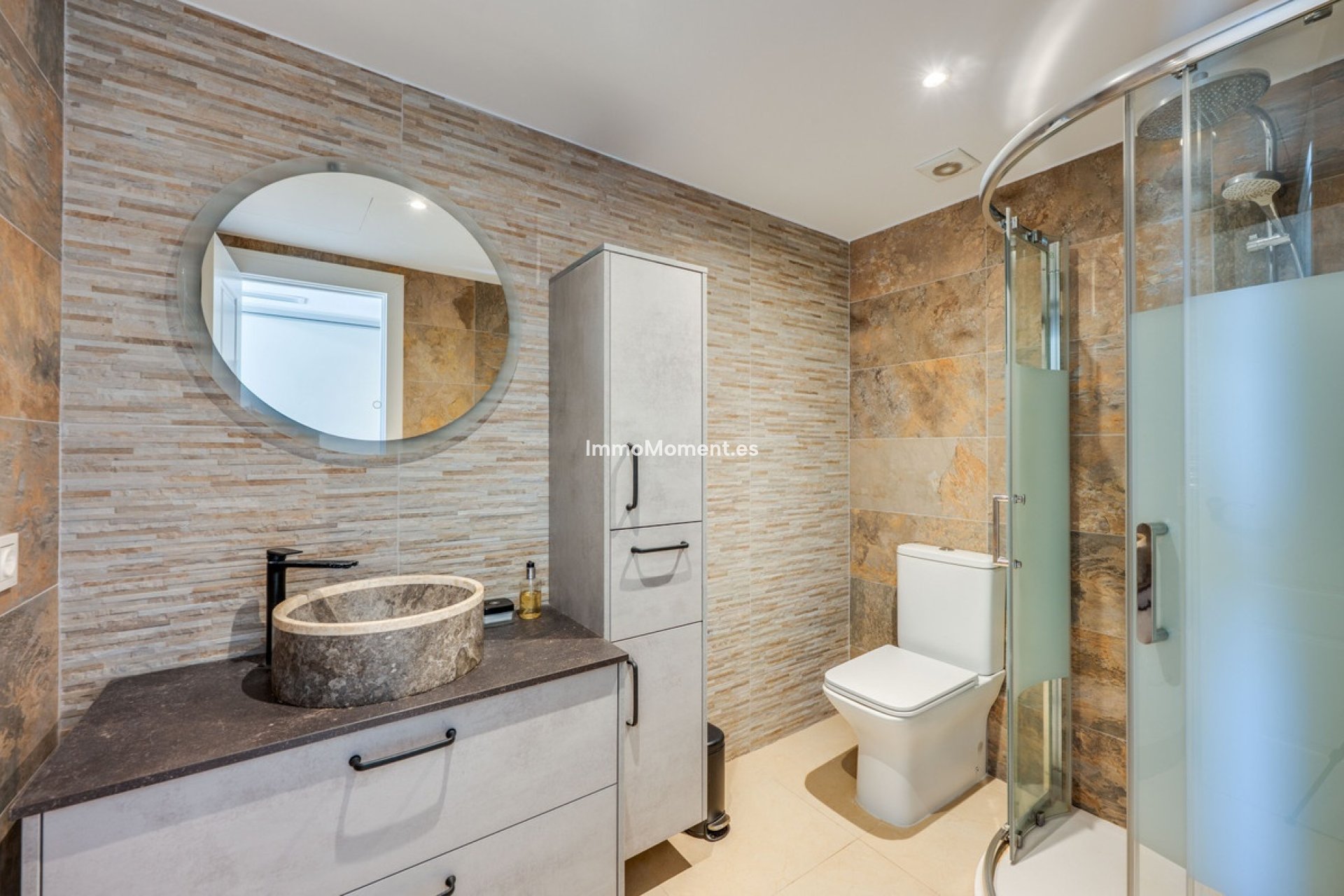 Bestaande woning - Appartement - Marbella - Guadalmina Alta
