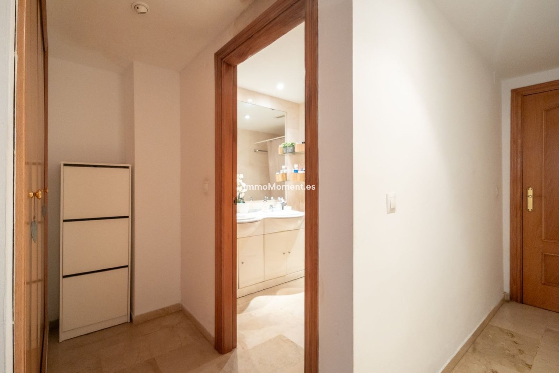 Bestaande woning - Appartement - Marbella - Guadalmina Alta