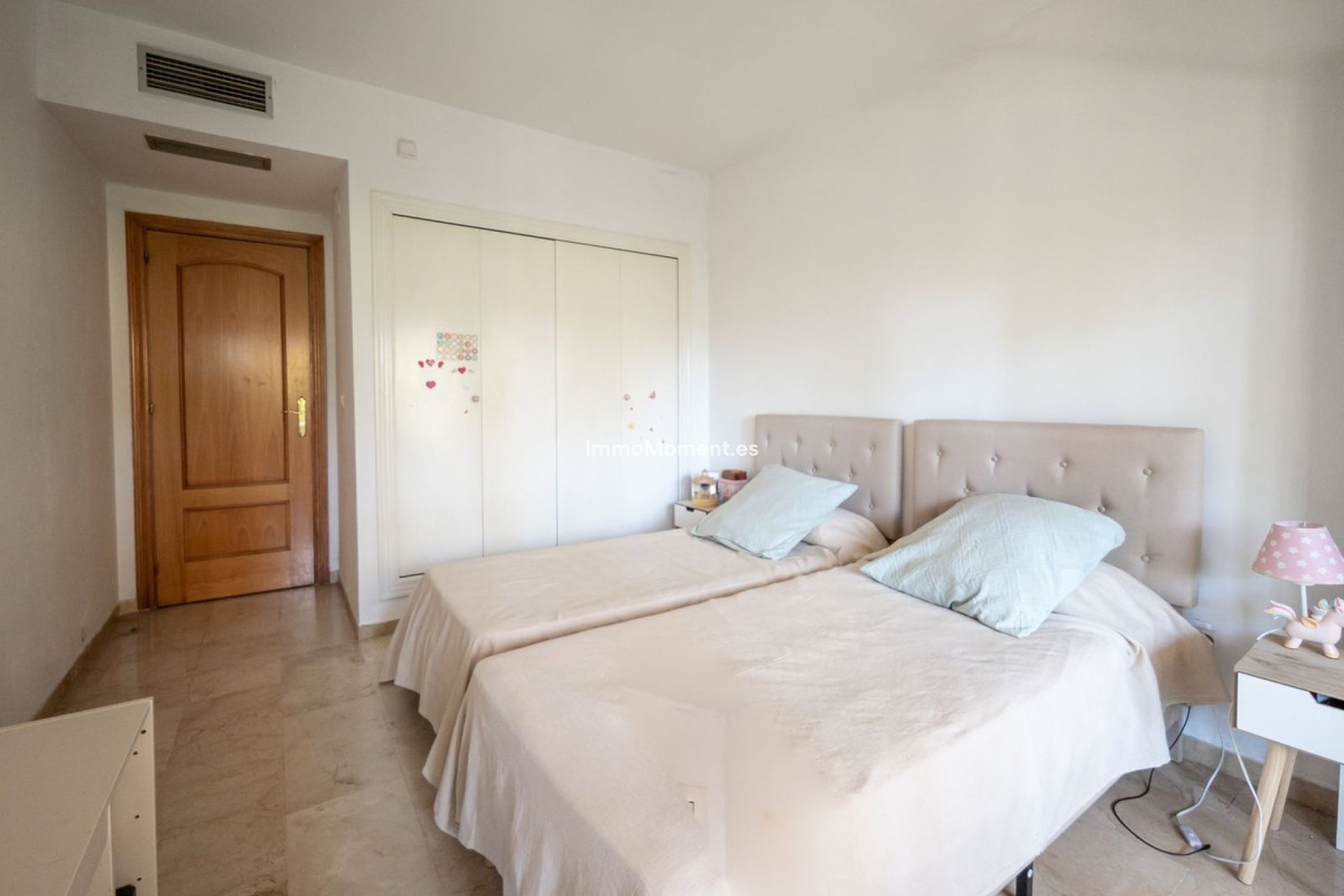Bestaande woning - Appartement - Marbella - Guadalmina Alta