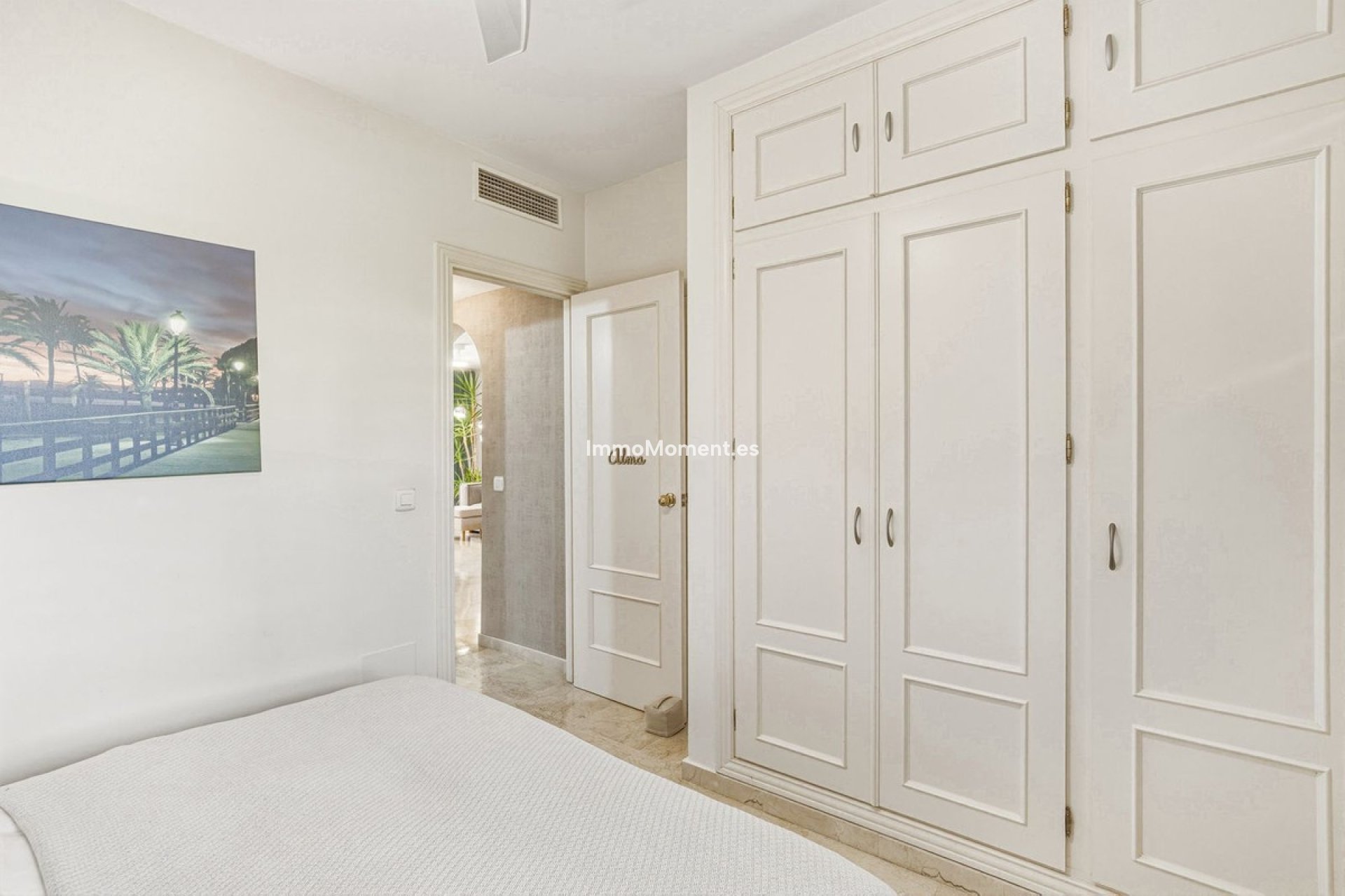 Bestaande woning - Appartement - Marbella - Guadalmina Alta