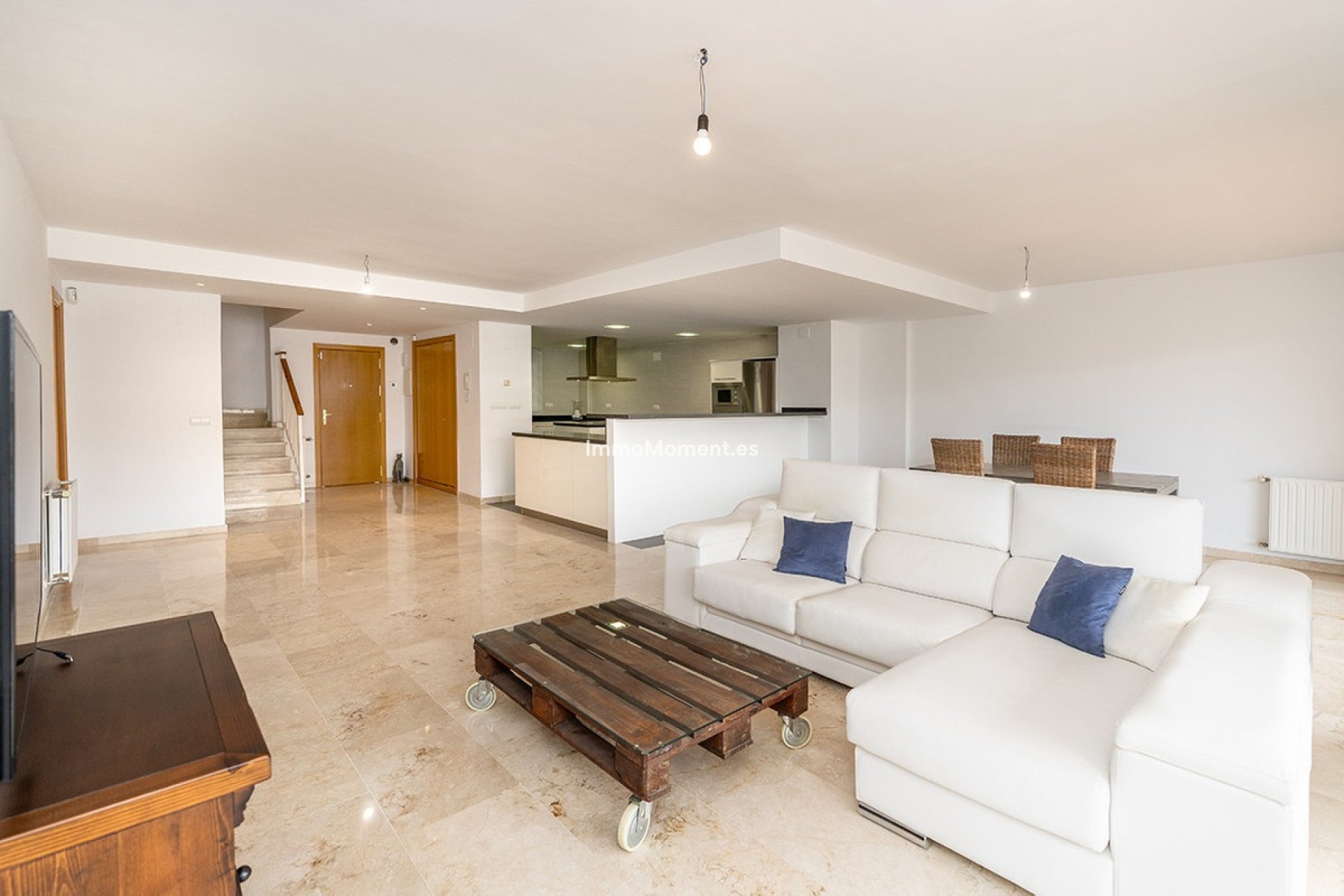 Bestaande woning - Appartement - Marbella - Guadalmina Alta