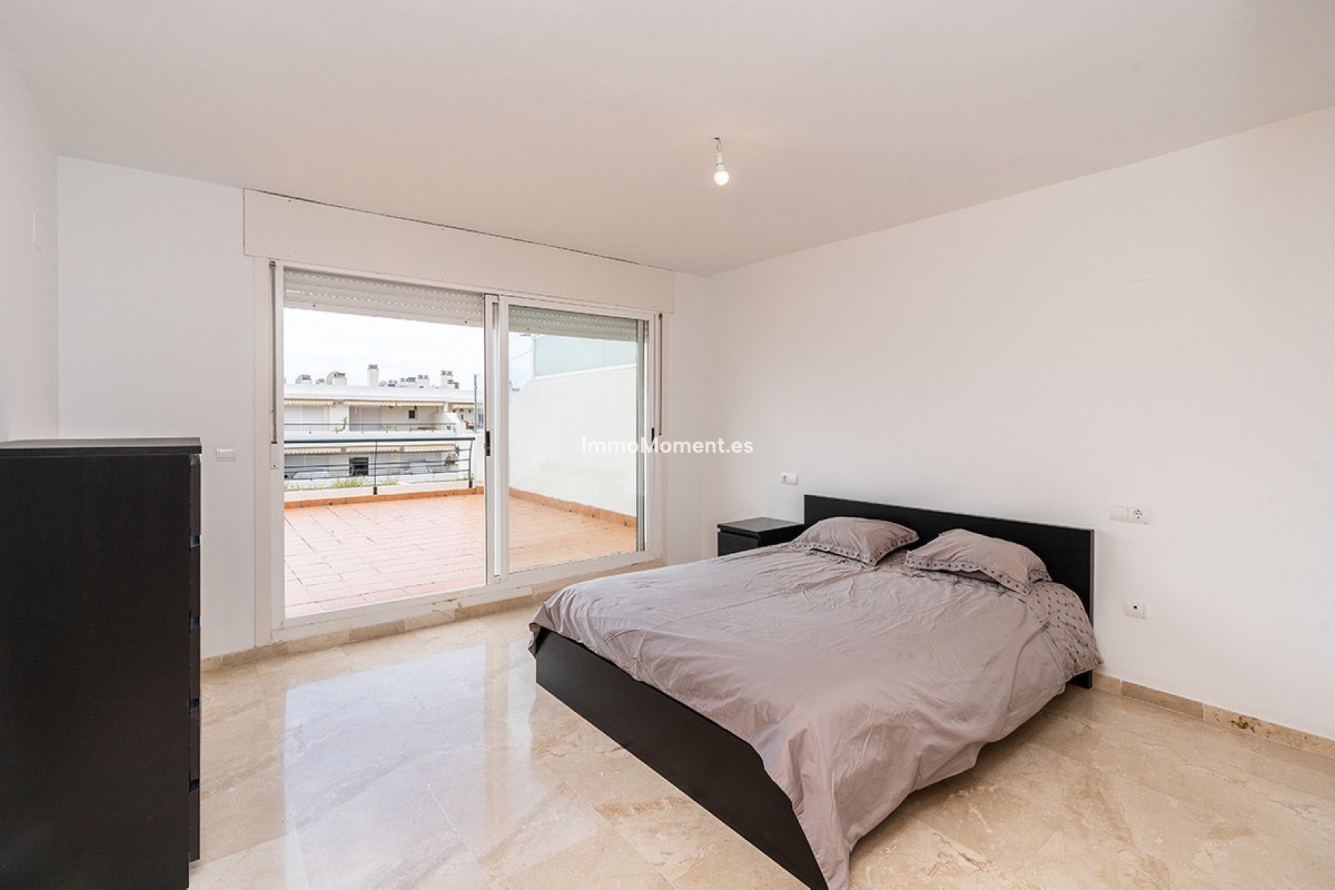 Bestaande woning - Appartement - Marbella - Guadalmina Alta