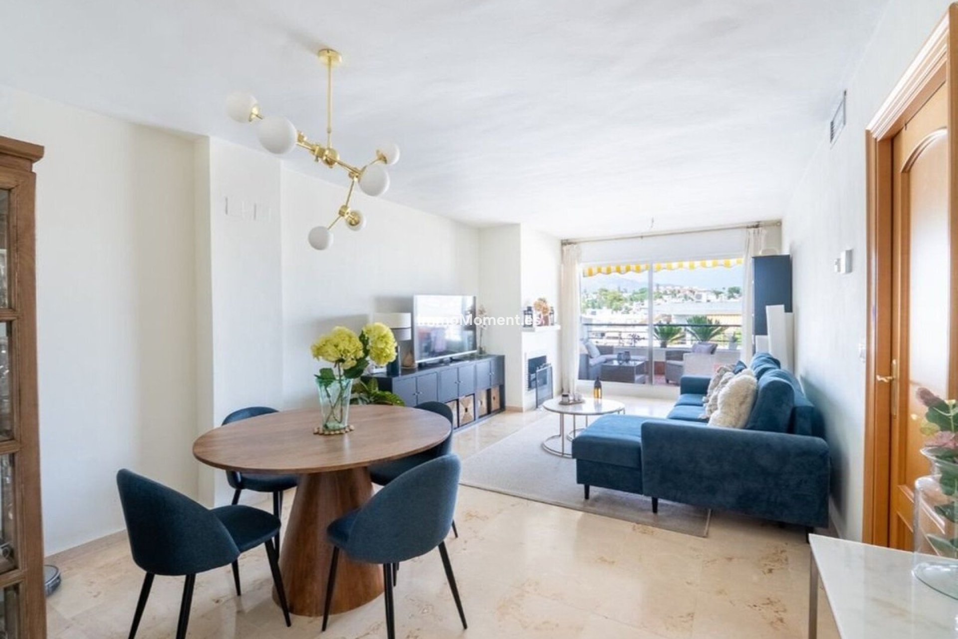 Bestaande woning - Appartement - Marbella - Guadalmina Alta
