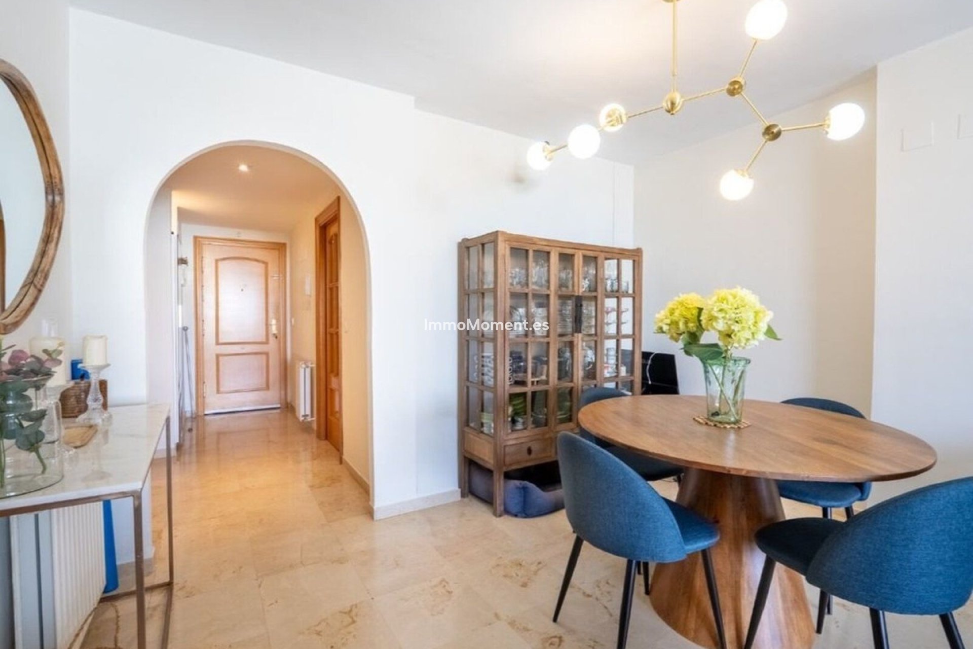 Bestaande woning - Appartement - Marbella - Guadalmina Alta