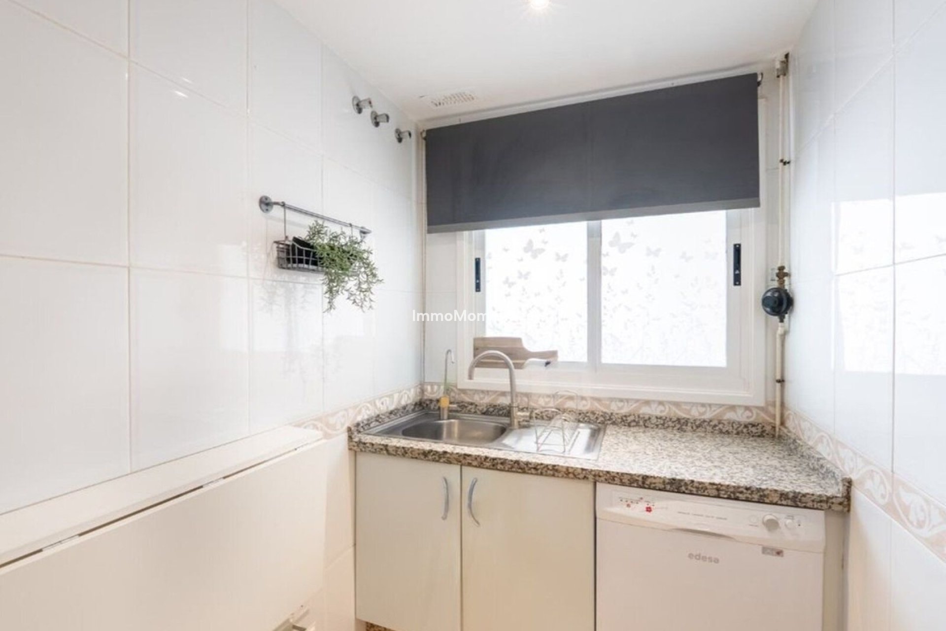 Bestaande woning - Appartement - Marbella - Guadalmina Alta