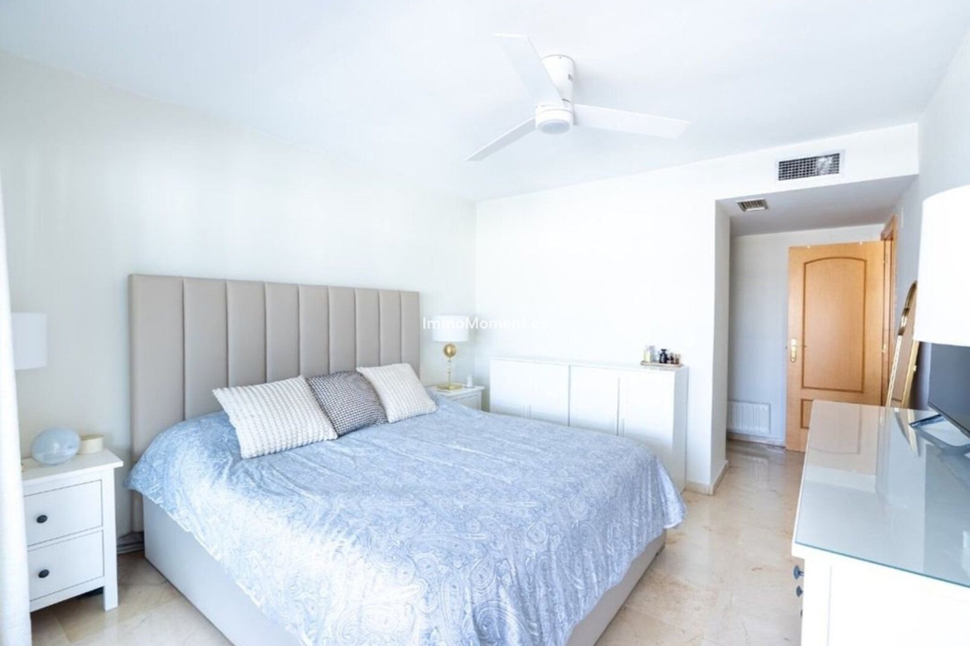 Bestaande woning - Appartement - Marbella - Guadalmina Alta