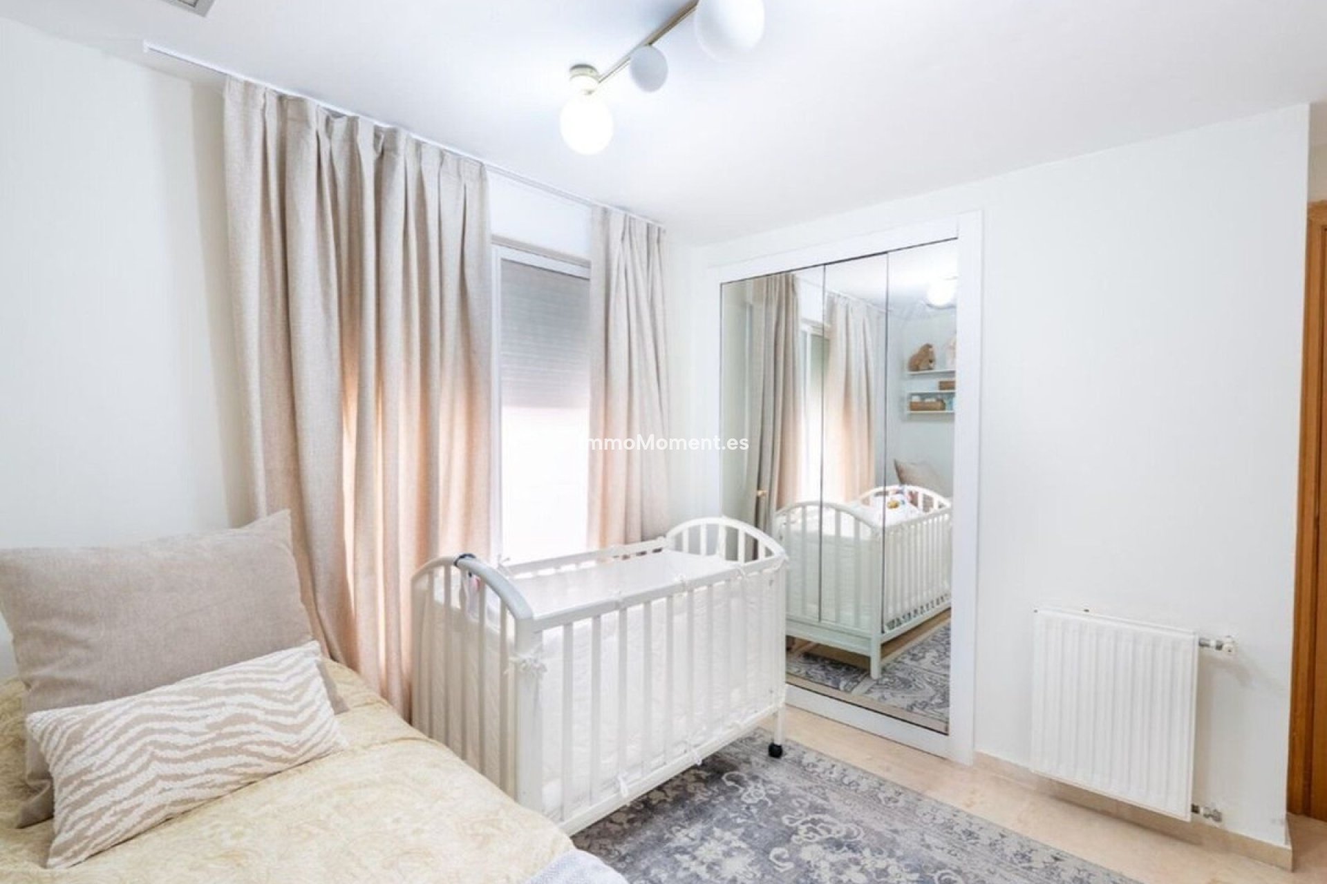 Bestaande woning - Appartement - Marbella - Guadalmina Alta