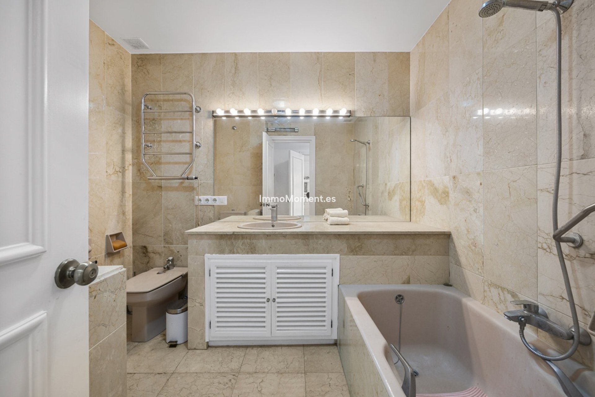 Bestaande woning - Appartement - Marbella - Guadalmina Alta