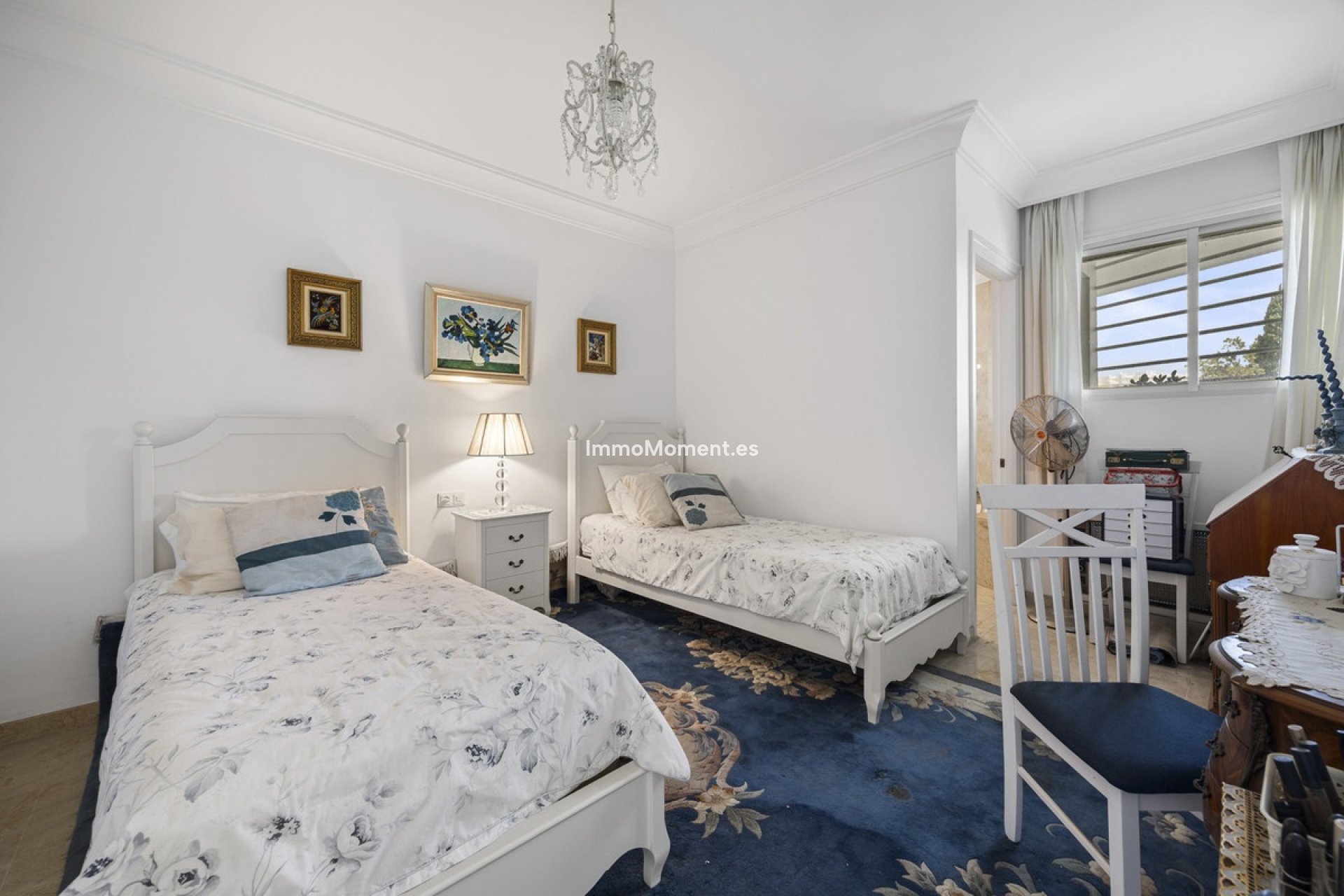 Bestaande woning - Appartement - Marbella - Guadalmina Alta