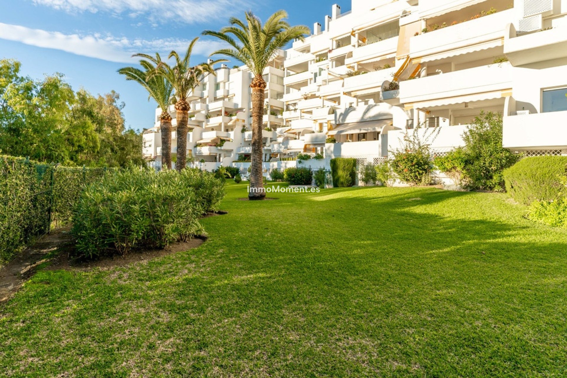 Bestaande woning - Appartement - Marbella - Guadalmina Alta