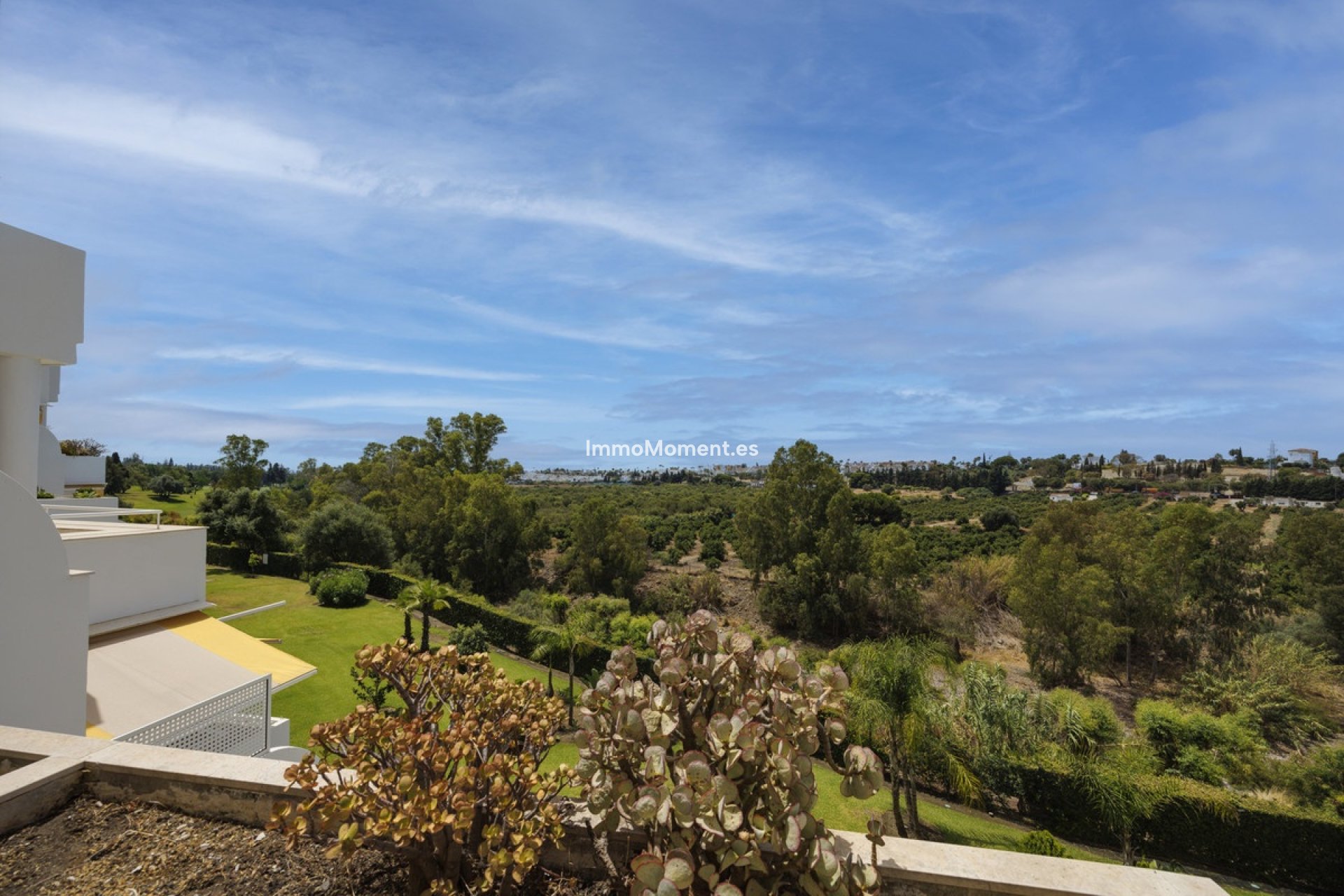 Bestaande woning - Appartement - Marbella - Guadalmina Alta