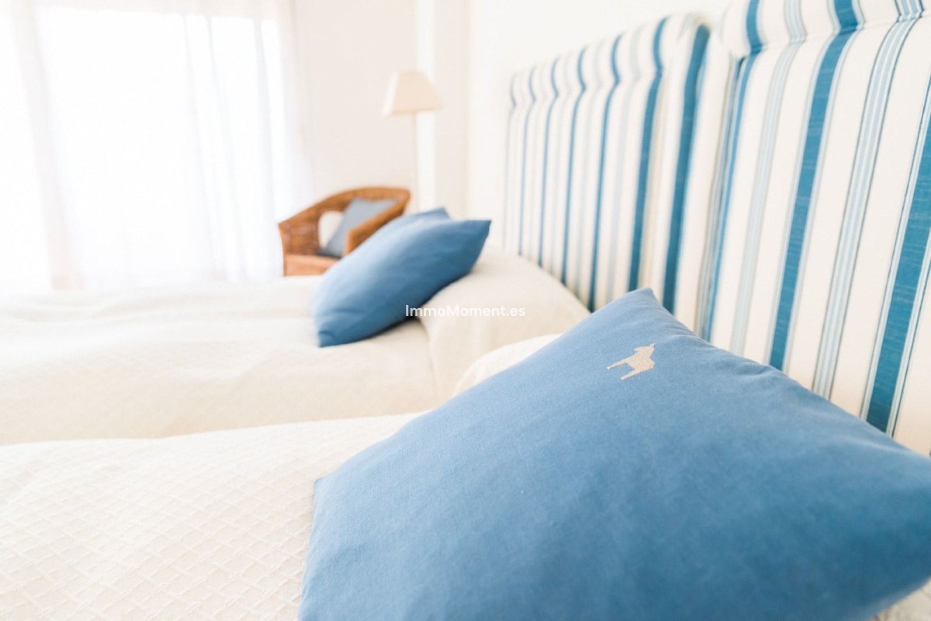 Bestaande woning - Appartement - Marbella - Guadalmina Baja