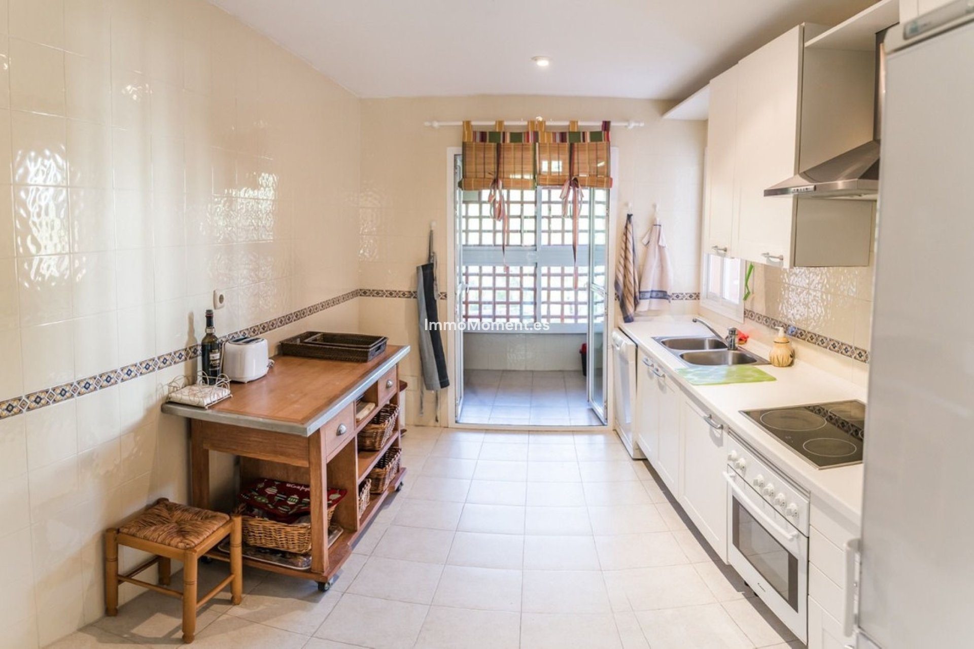 Bestaande woning - Appartement - Marbella - Guadalmina Baja