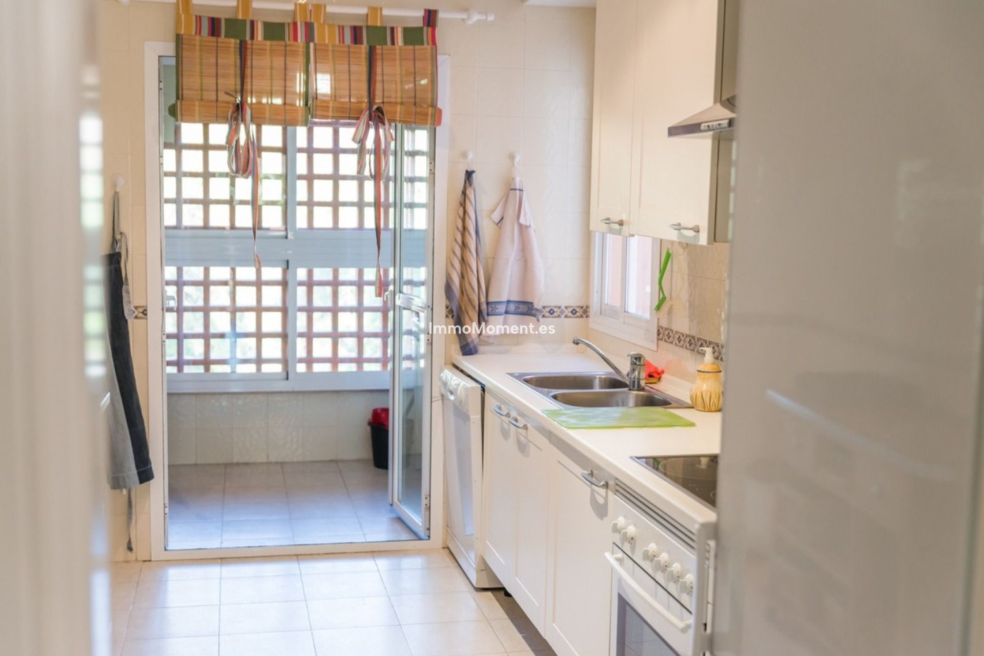Bestaande woning - Appartement - Marbella - Guadalmina Baja