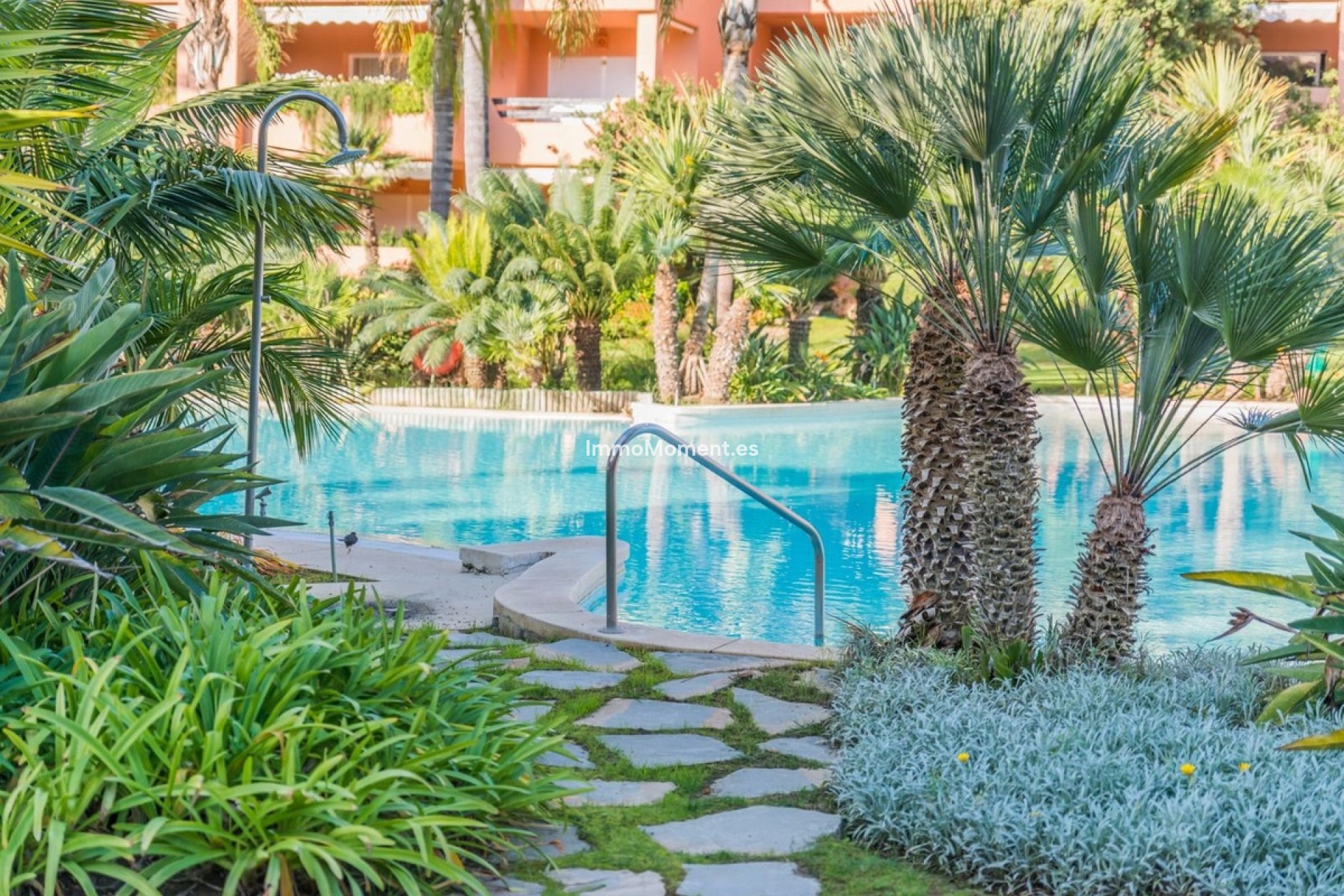 Bestaande woning - Appartement - Marbella - Guadalmina Baja