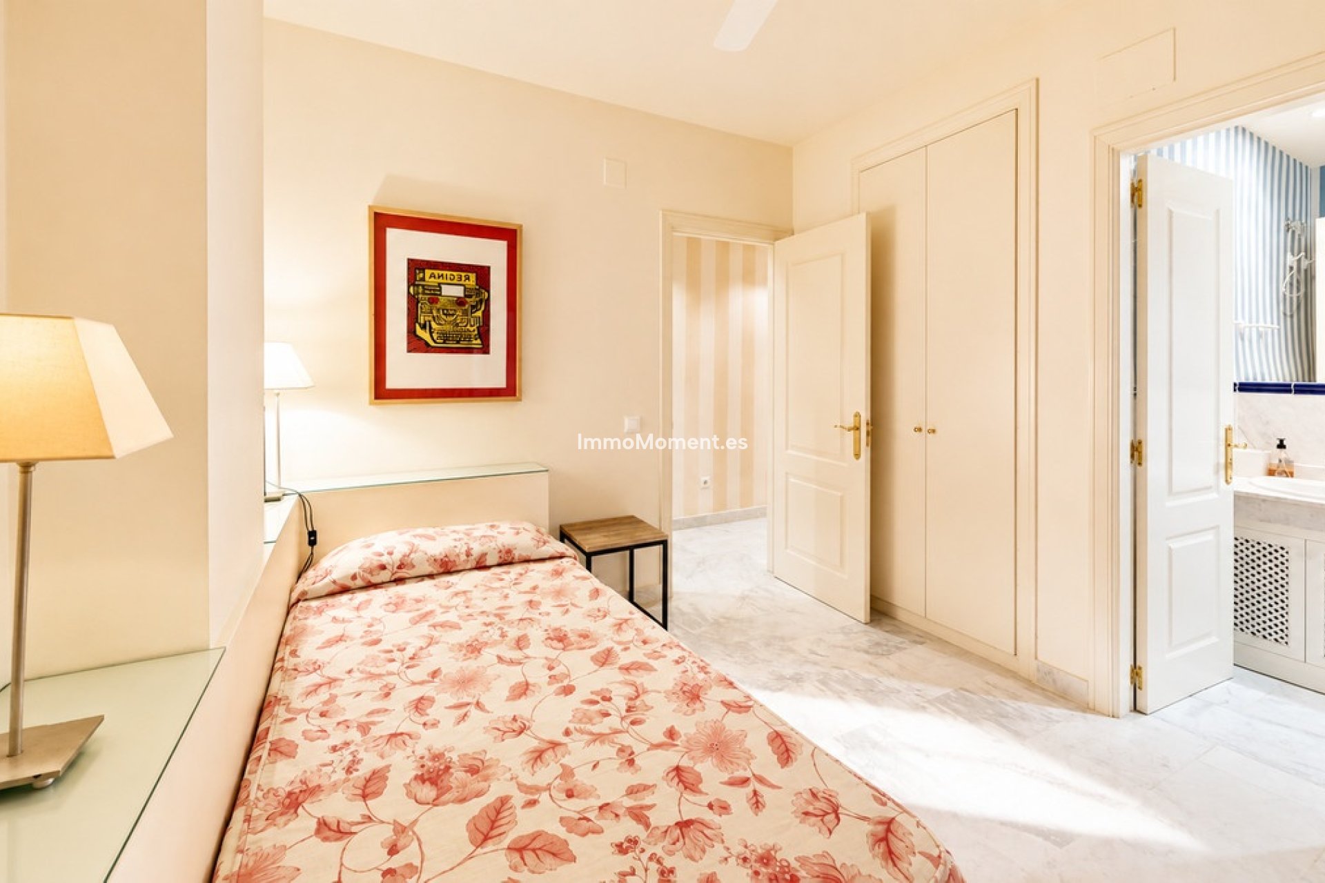 Bestaande woning - Appartement - Marbella - Guadalmina Baja