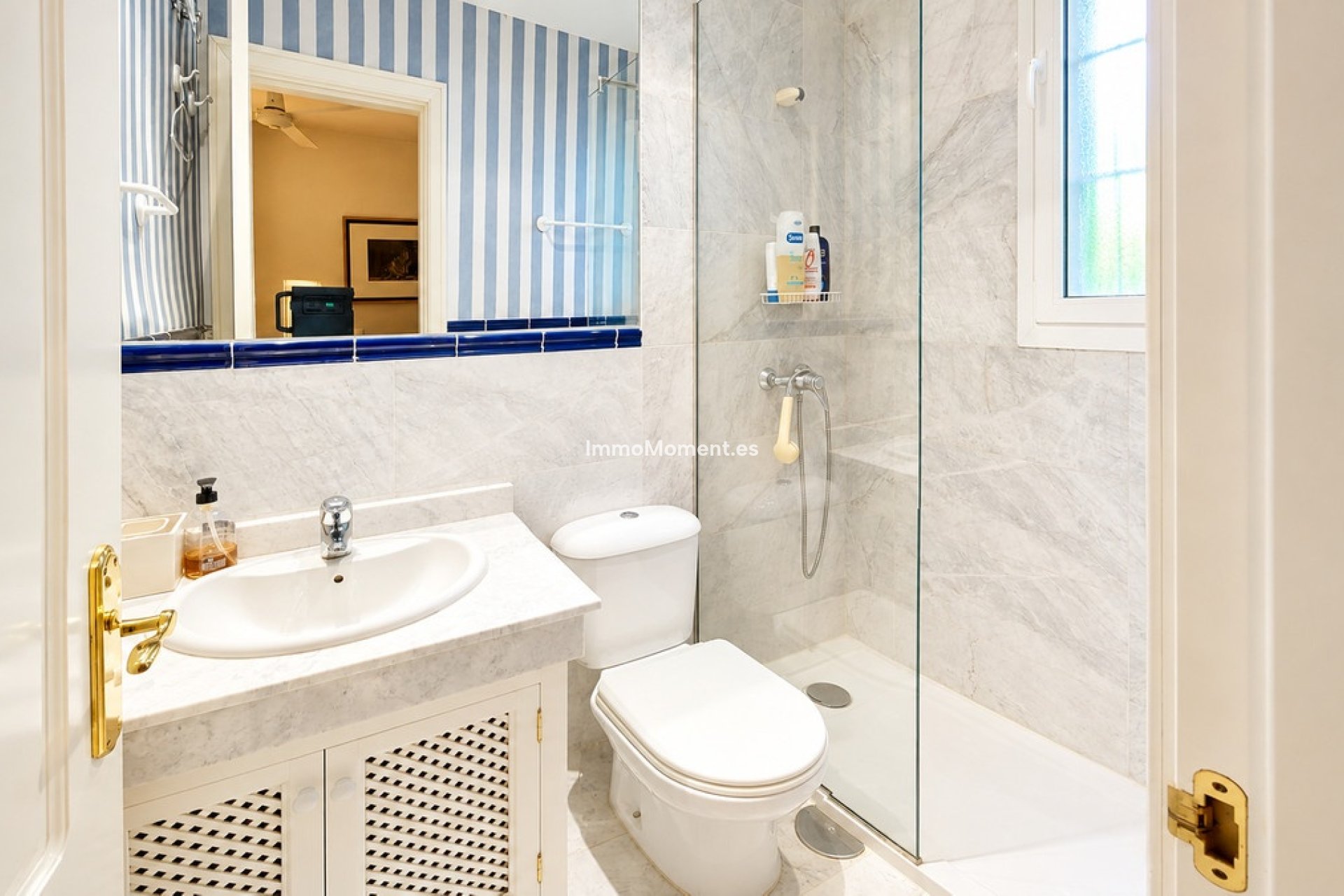 Bestaande woning - Appartement - Marbella - Guadalmina Baja