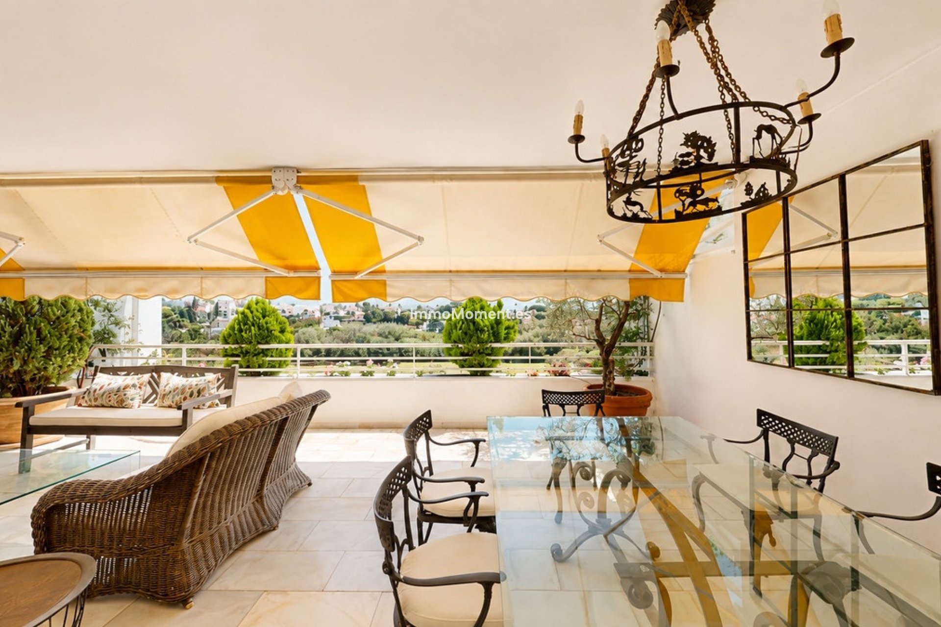 Bestaande woning - Appartement - Marbella - Guadalmina Baja