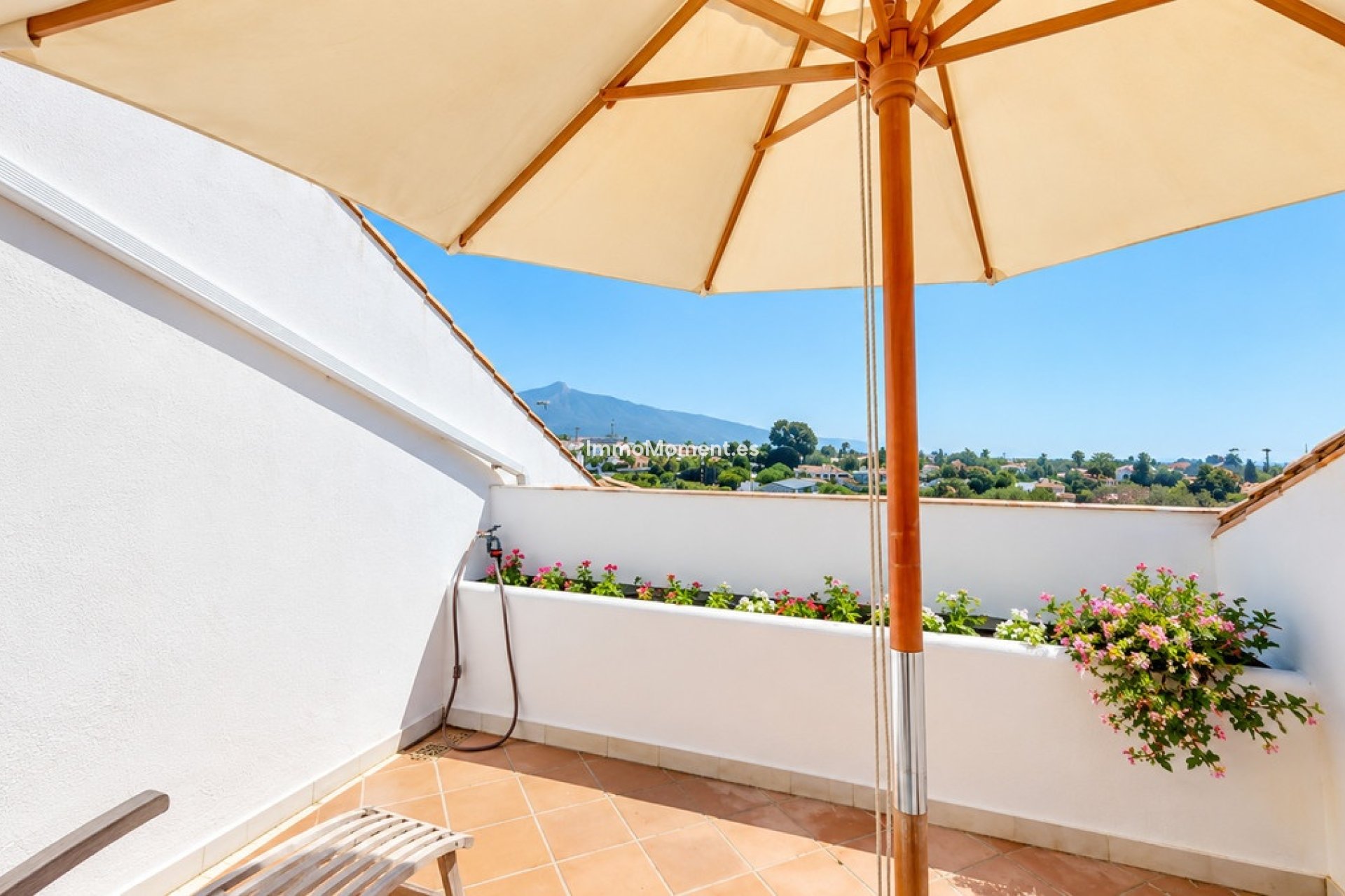 Bestaande woning - Appartement - Marbella - Guadalmina Baja