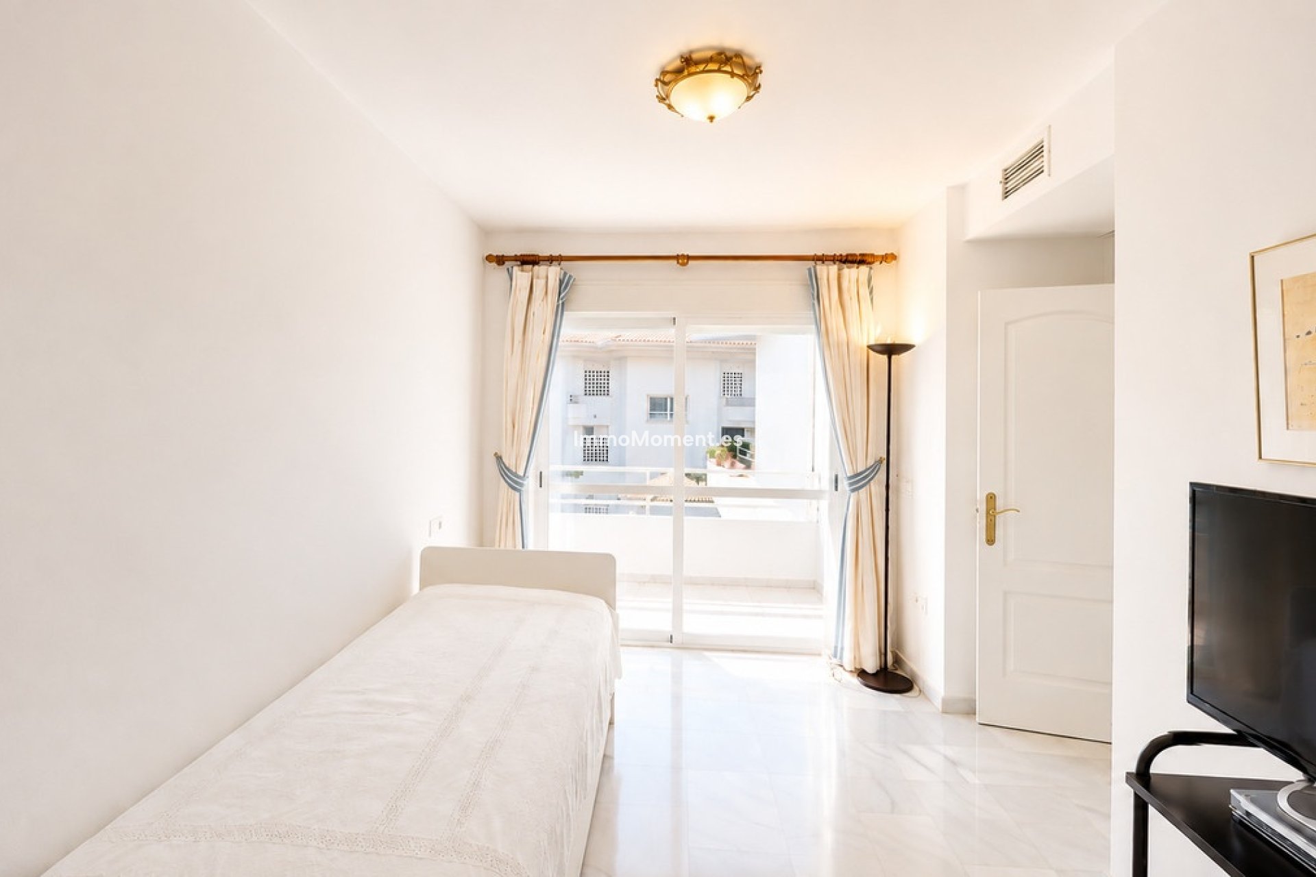 Bestaande woning - Appartement - Marbella - Guadalmina Baja