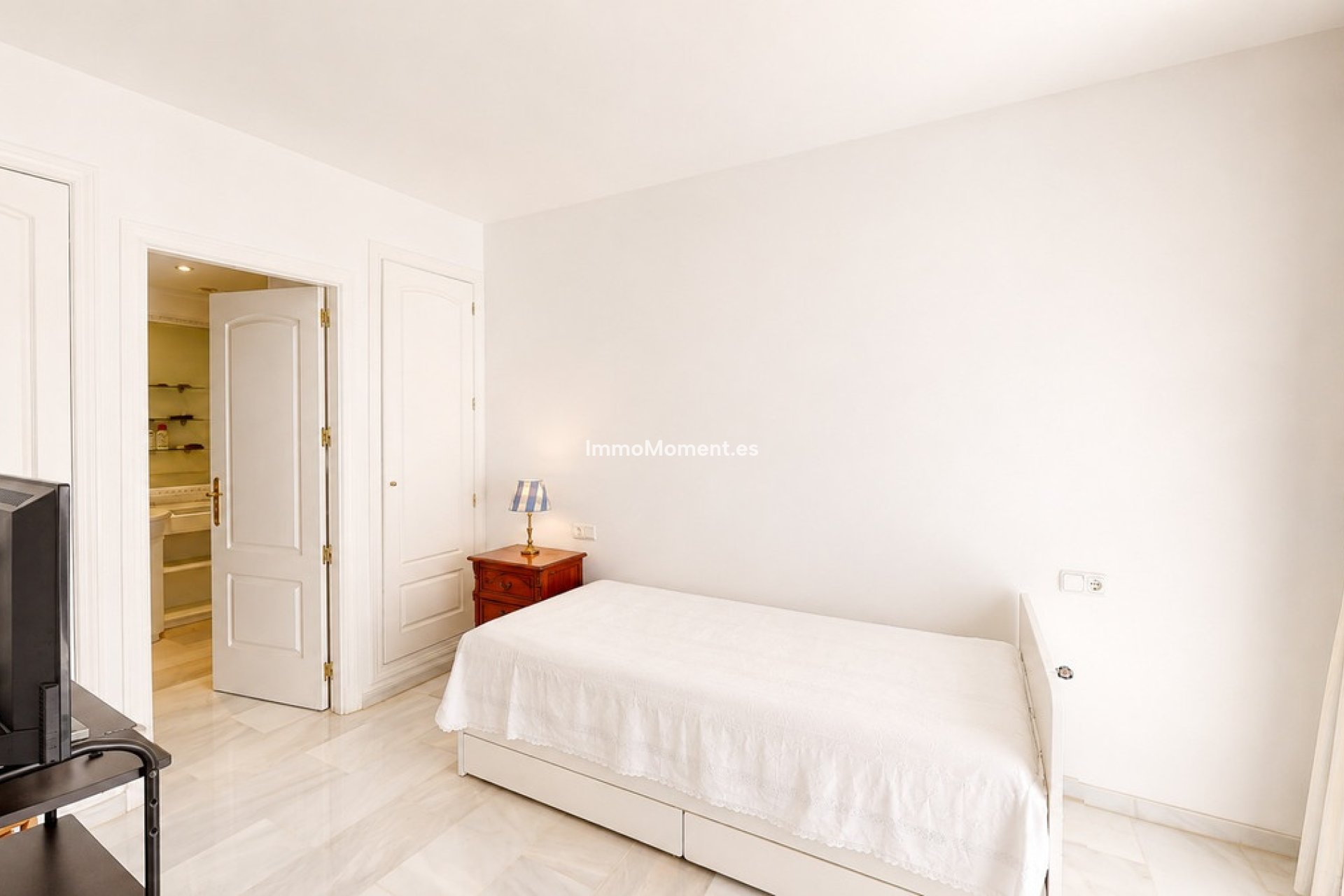 Bestaande woning - Appartement - Marbella - Guadalmina Baja